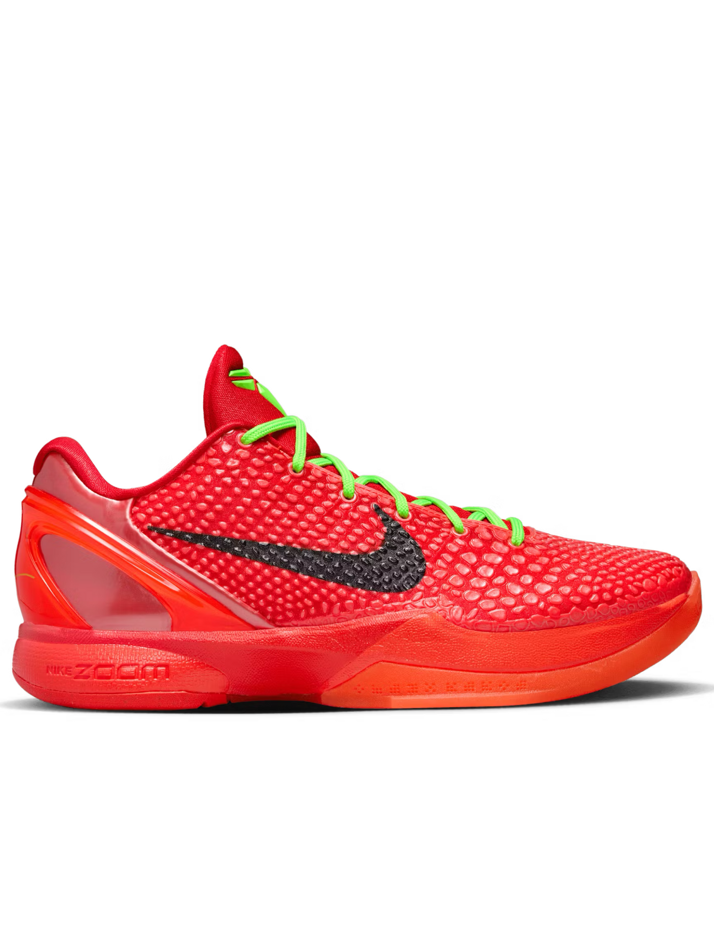 Nike Kobe 6 Protro Reverse Grinch FV4921-600