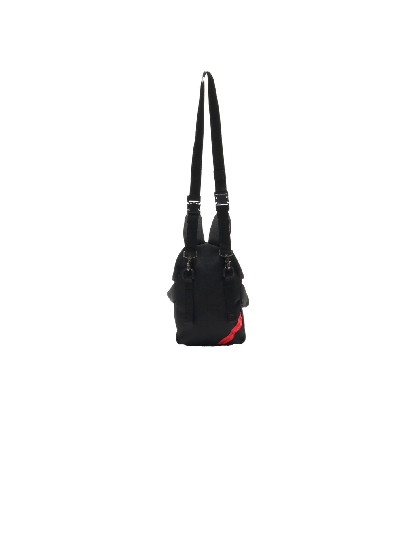 PHINGERIN Rabbit Pouch Black