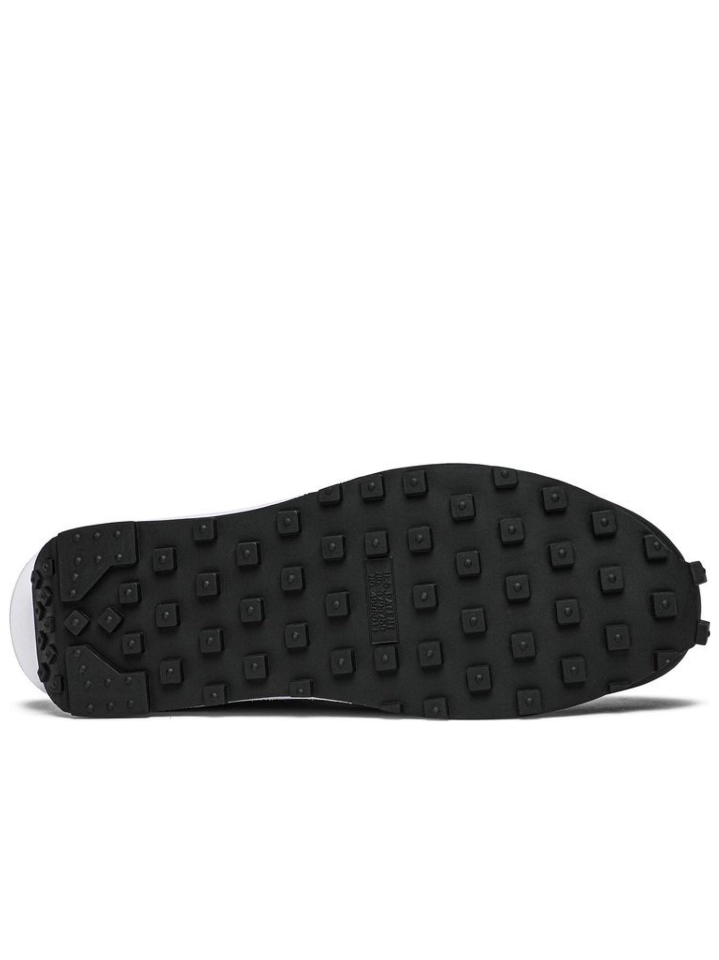 Nike LD Waffle sacai Black Nylon BV0073 002