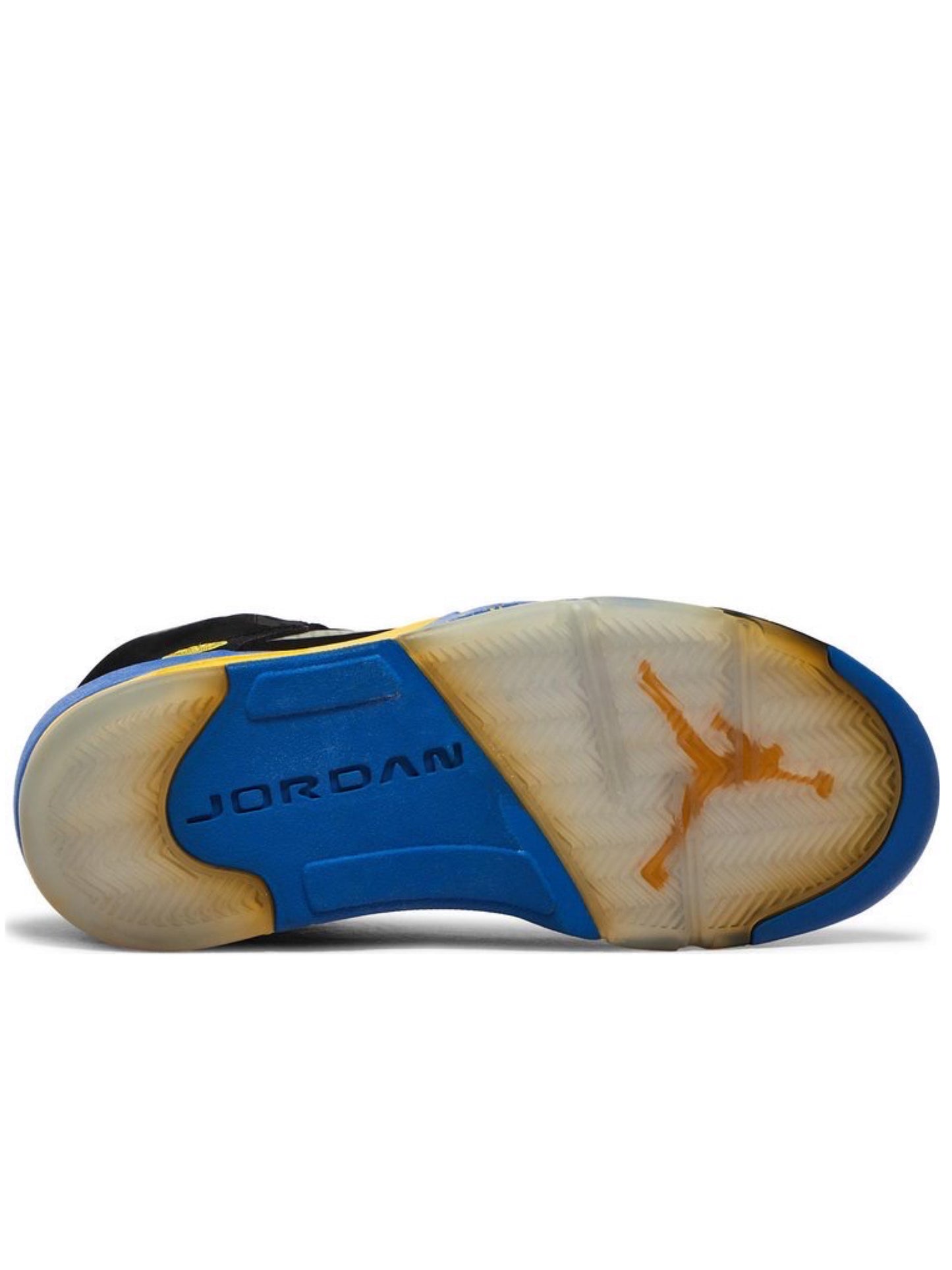 Air Jordan 5 Retro Shanghai Shen 136027 089