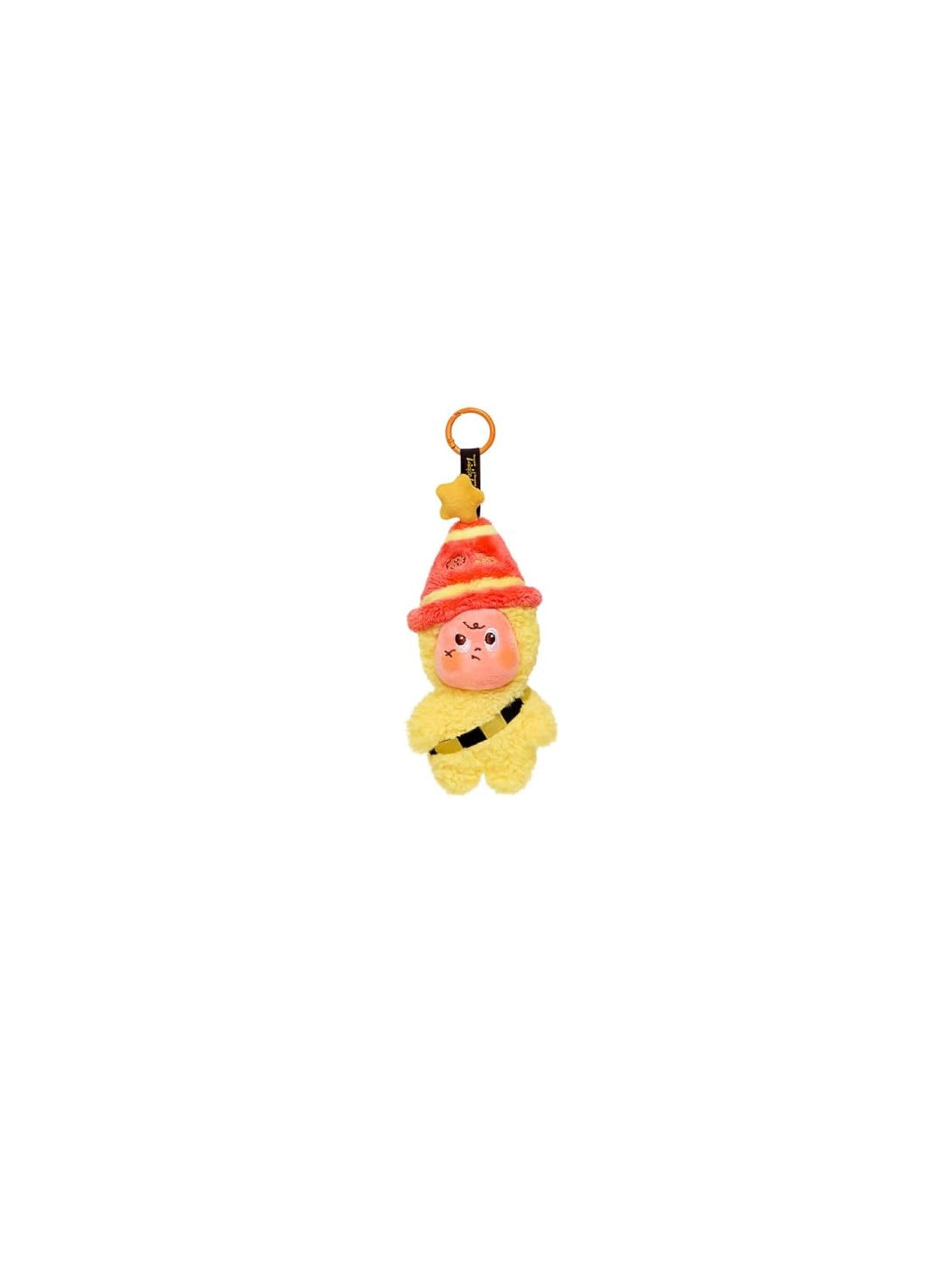 POP MART Twinkle Twinkle Be a Little Star Series Plush Pendant Blind Box