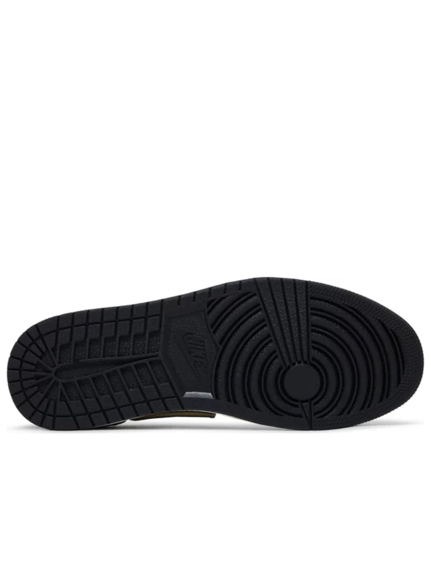 Air Jordan 1 Low OG EX Black Smoke Grey DV0982-006