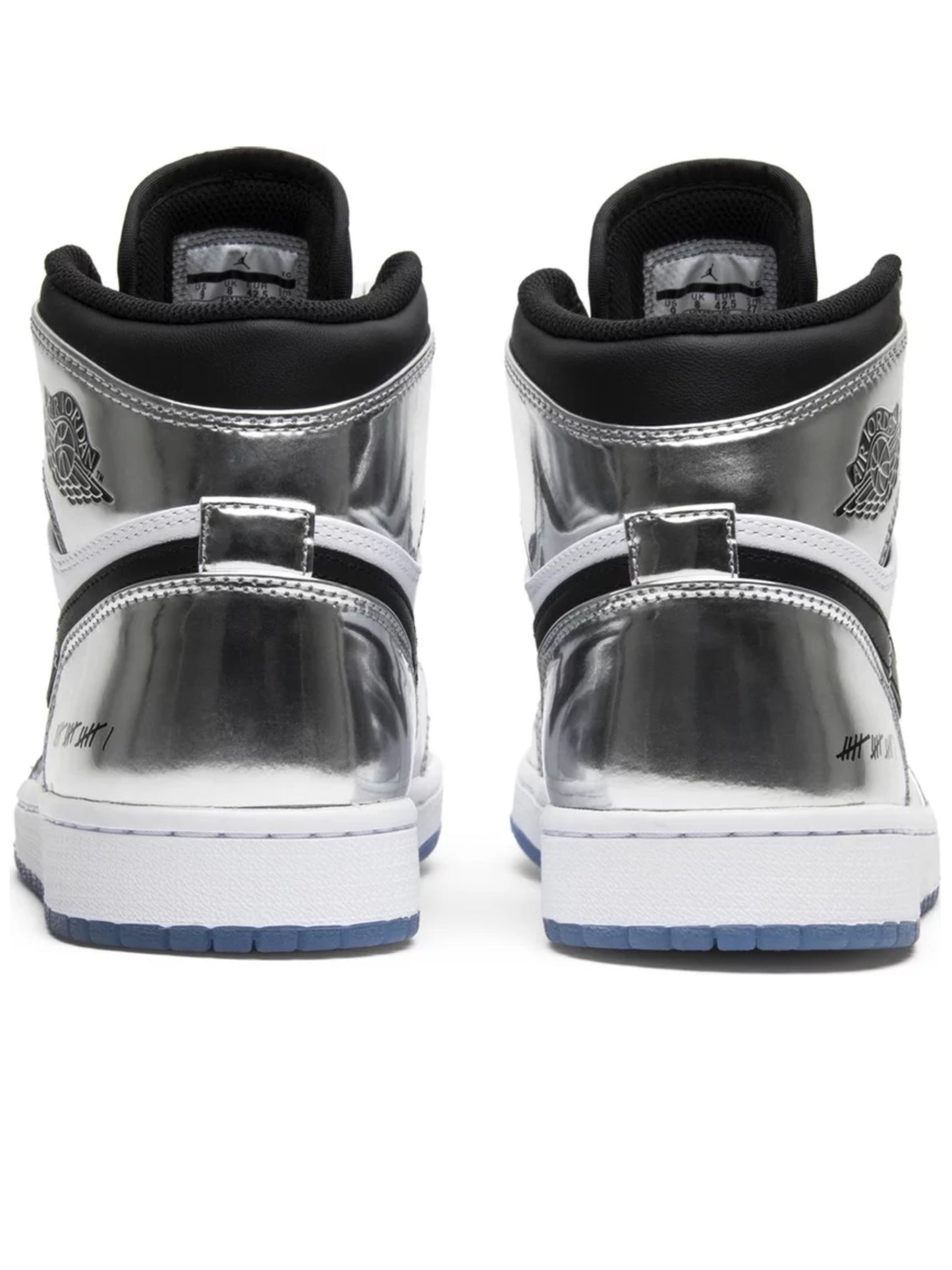 AIR JORDAN 1 RETRO HI THINK 16 'PASS THE TORCH' AQ7476-016