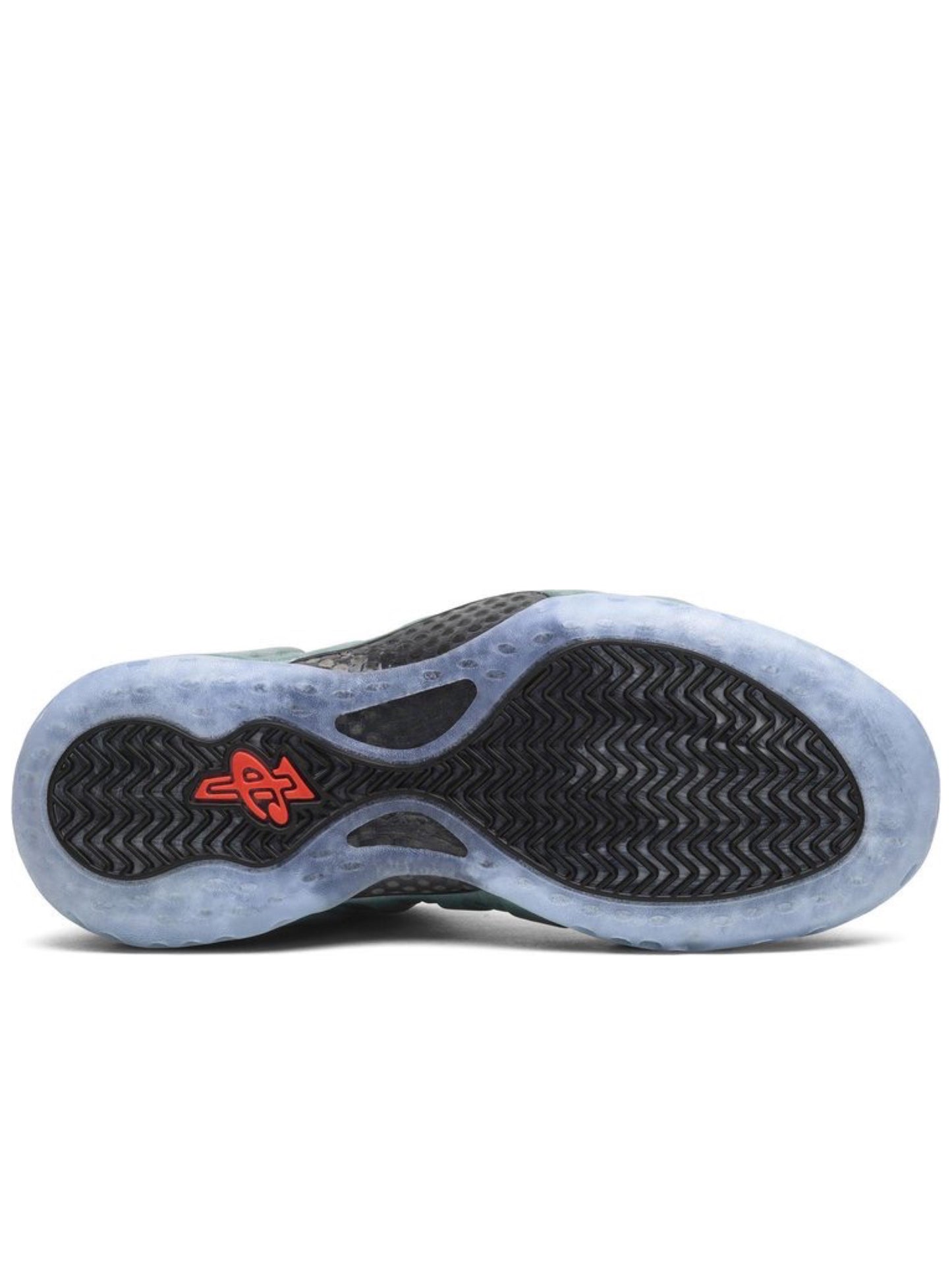 Air Foamposite One Fishing 575420-300