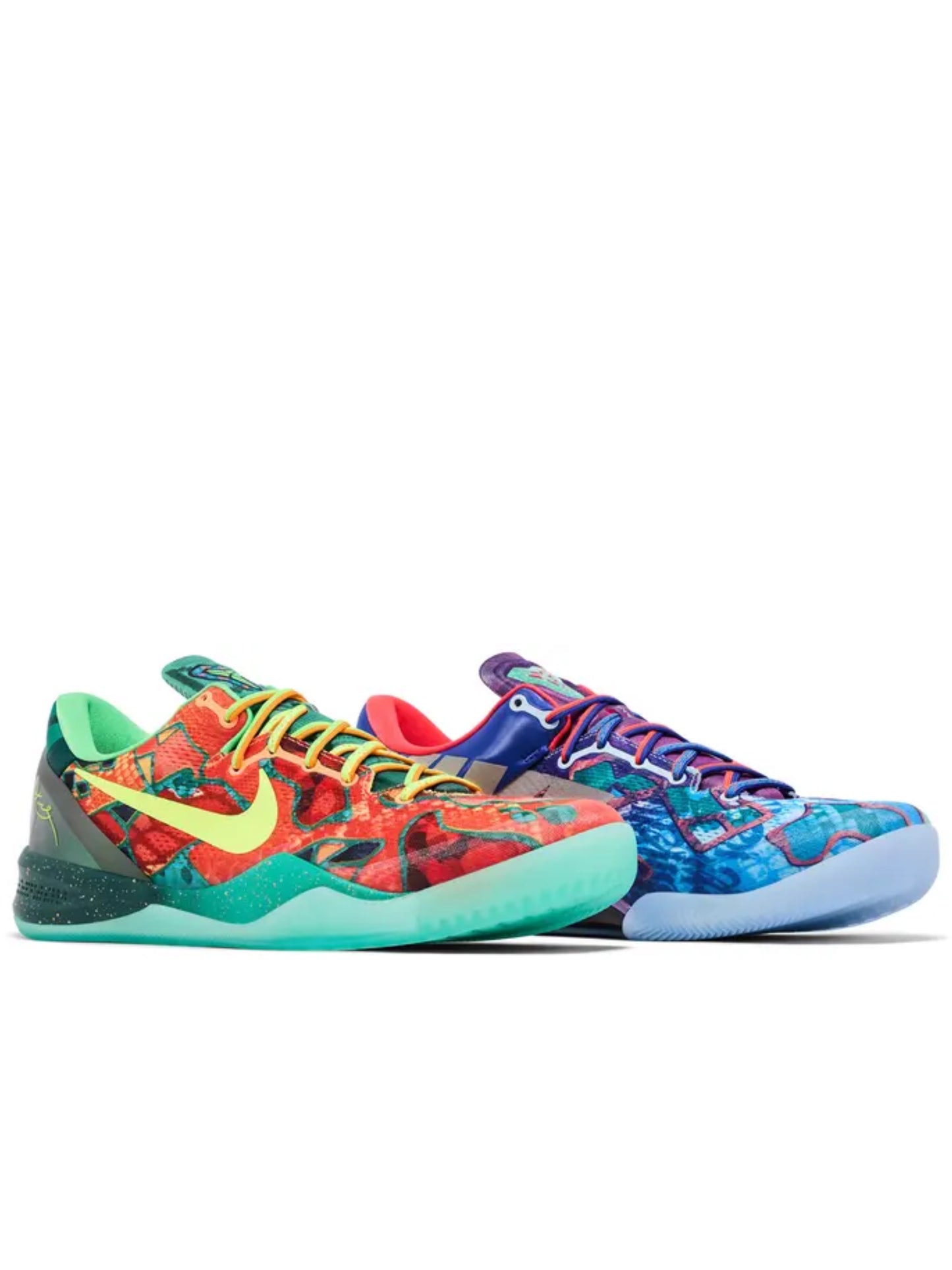 Nike Kobe 8 Protro What The Kobe 2025 HM9621-900