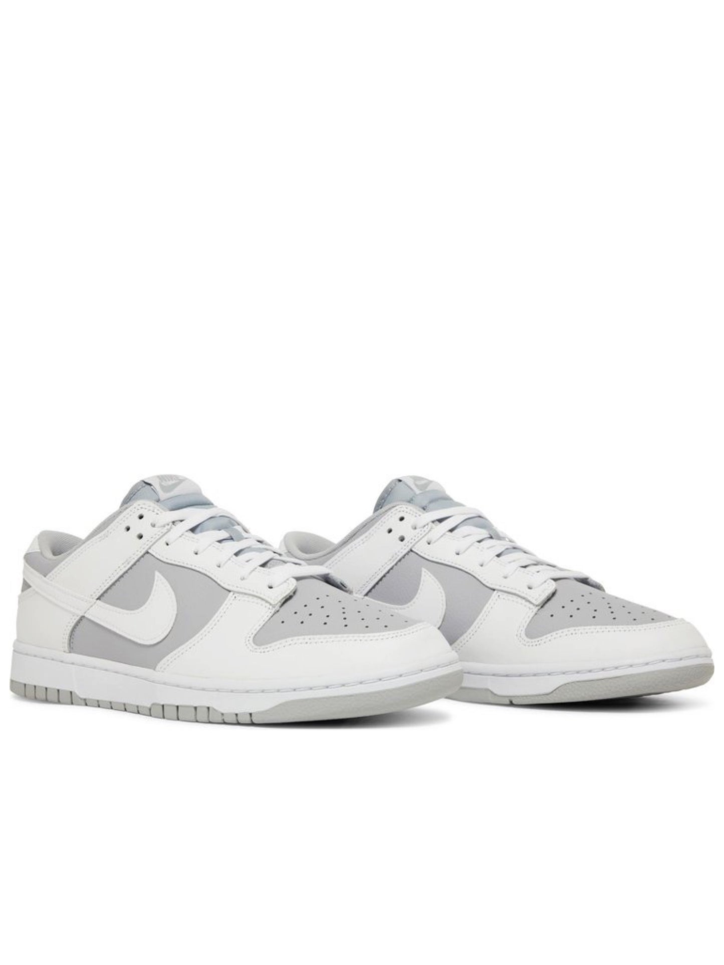 Nike Dunk Low Retro White Grey DJ6188 003