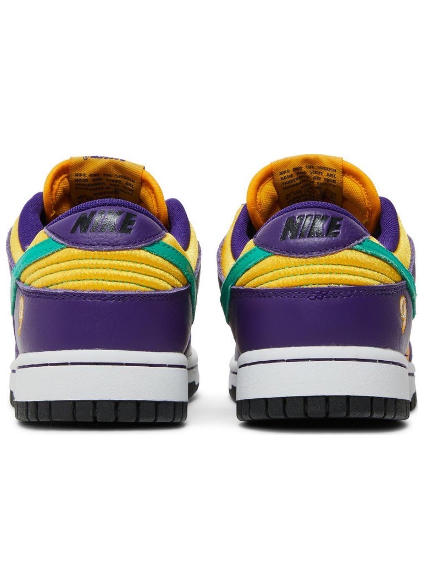 Nike Dunk Low LX Lisa Leslie (W) DO9581-500