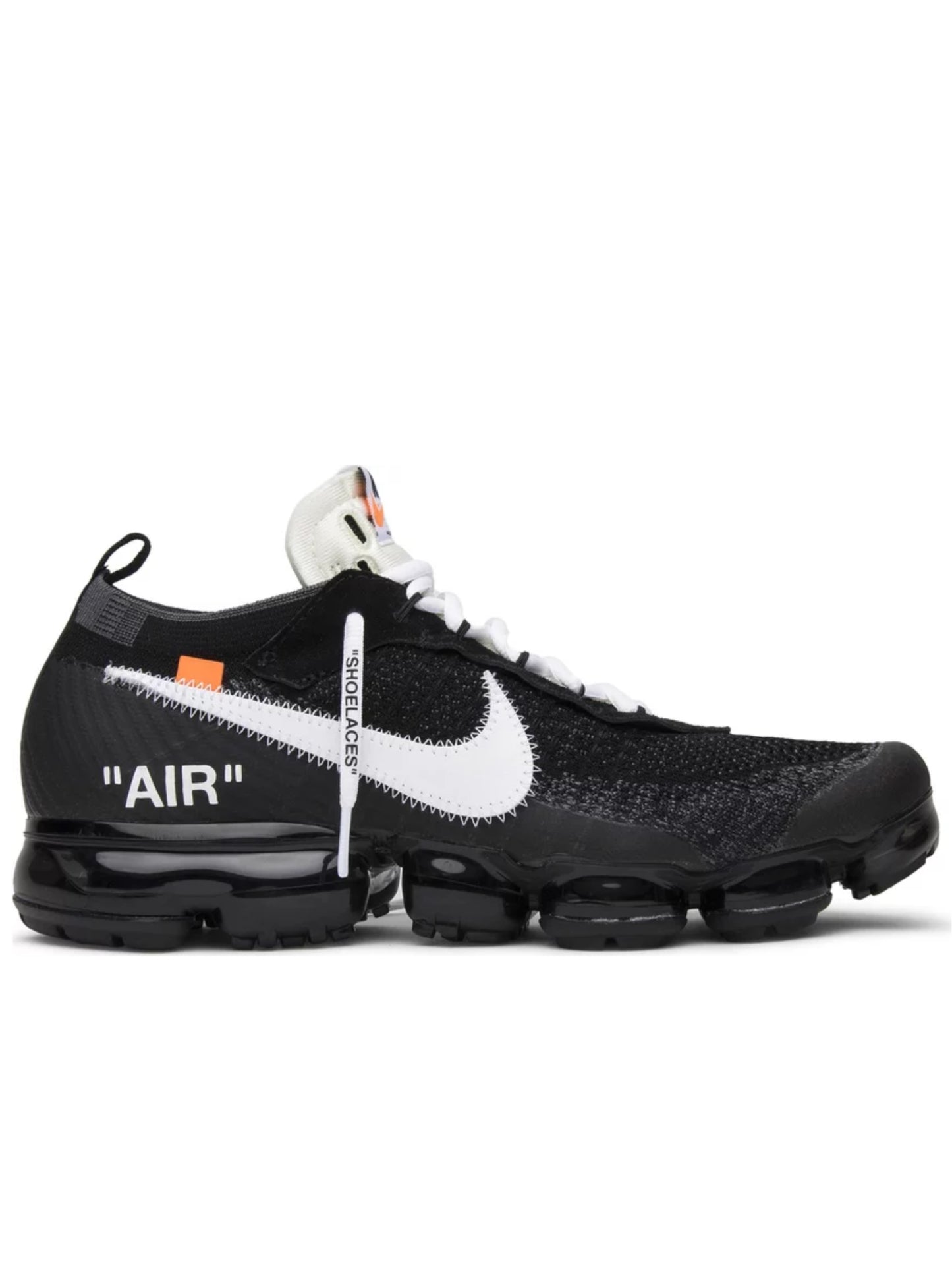 Nike Air VaporMax Off-White AA3831-001