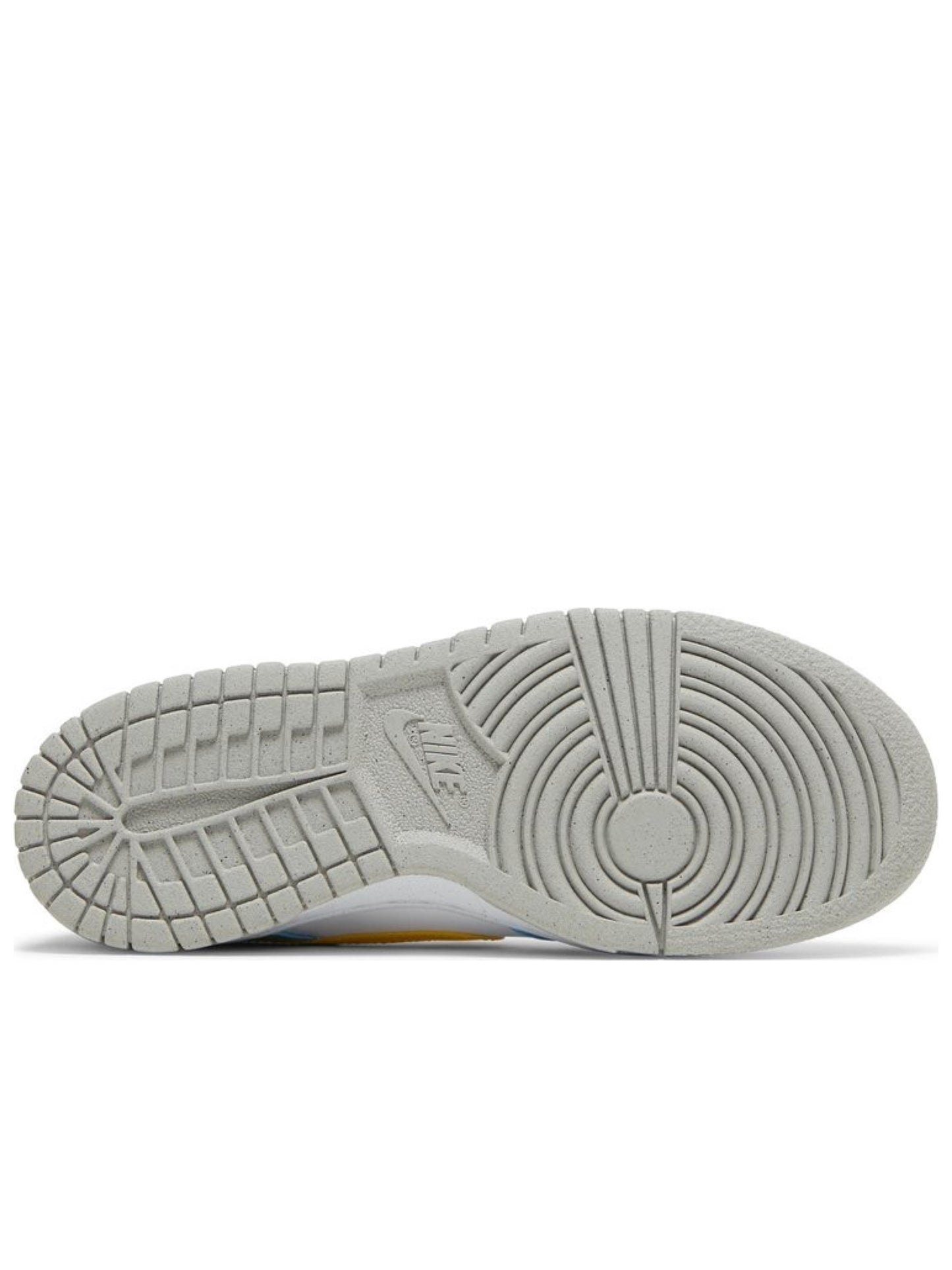 Nike Dunk Low Next Nature Homer Simpson (GS) DX3382-400