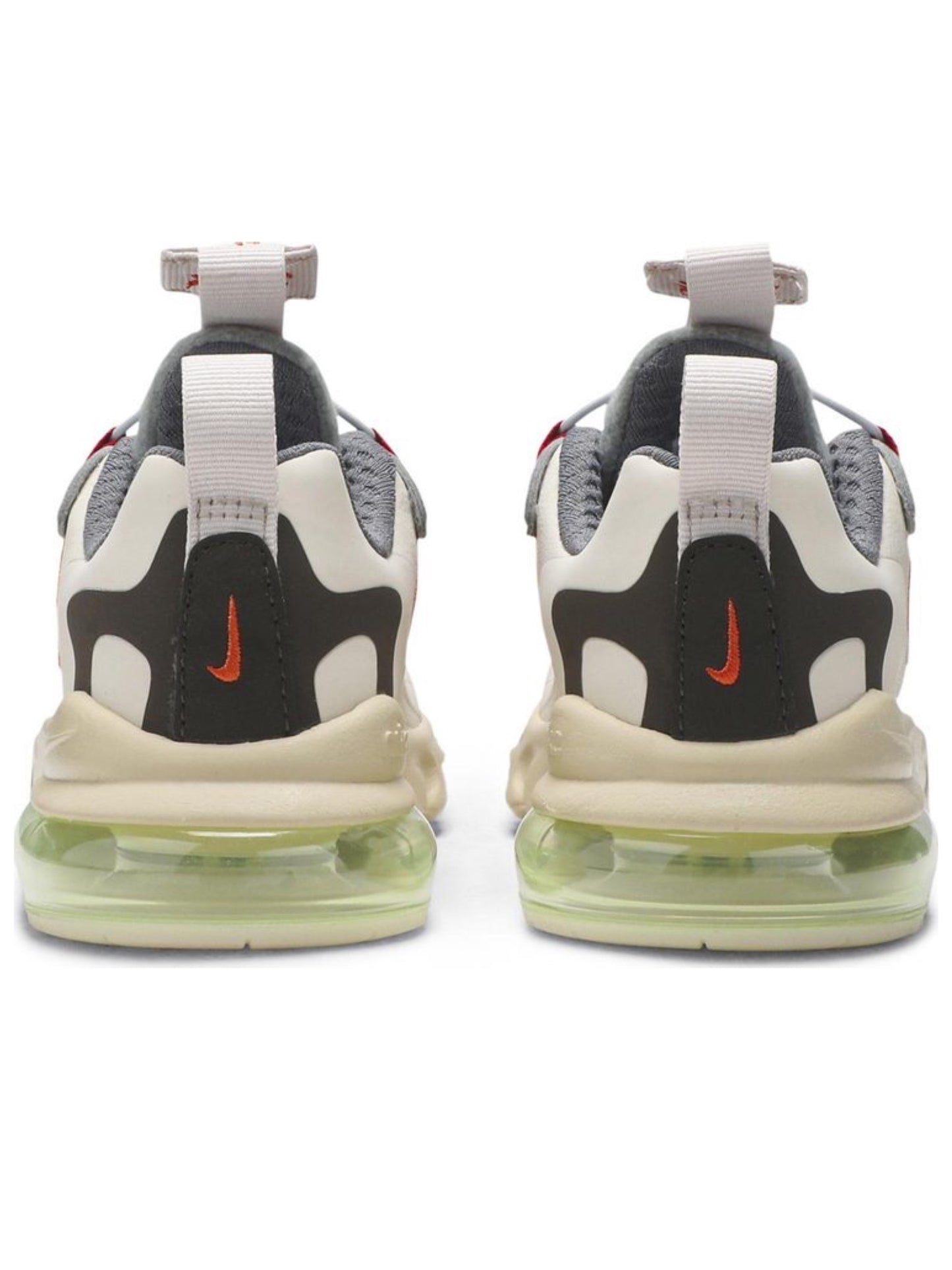 Nike Air Max 270 React Travis Scott Cactus Trails (PS) CV2414-200