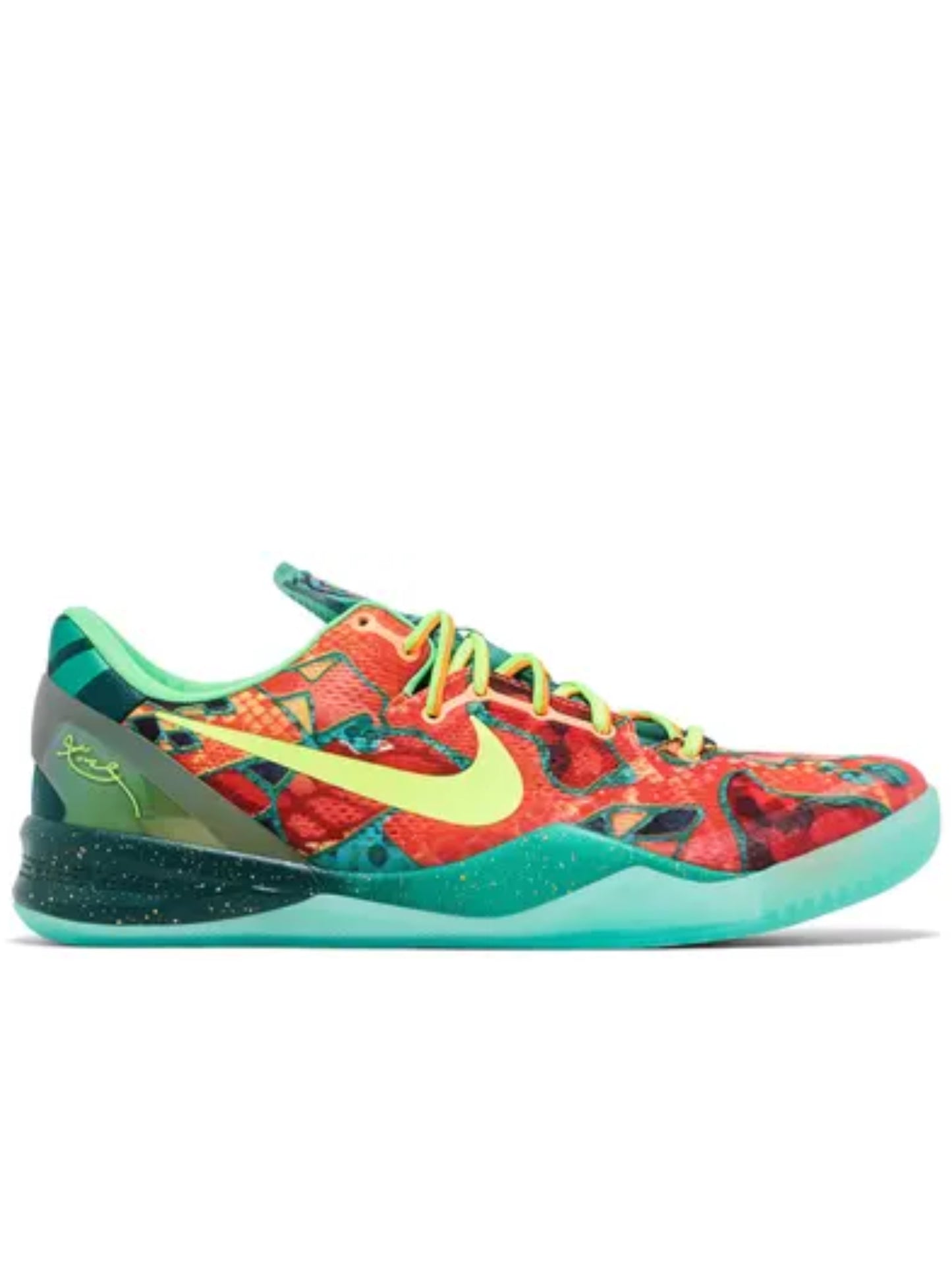Nike Kobe 8 Protro What The Kobe 2025 HM9621-900