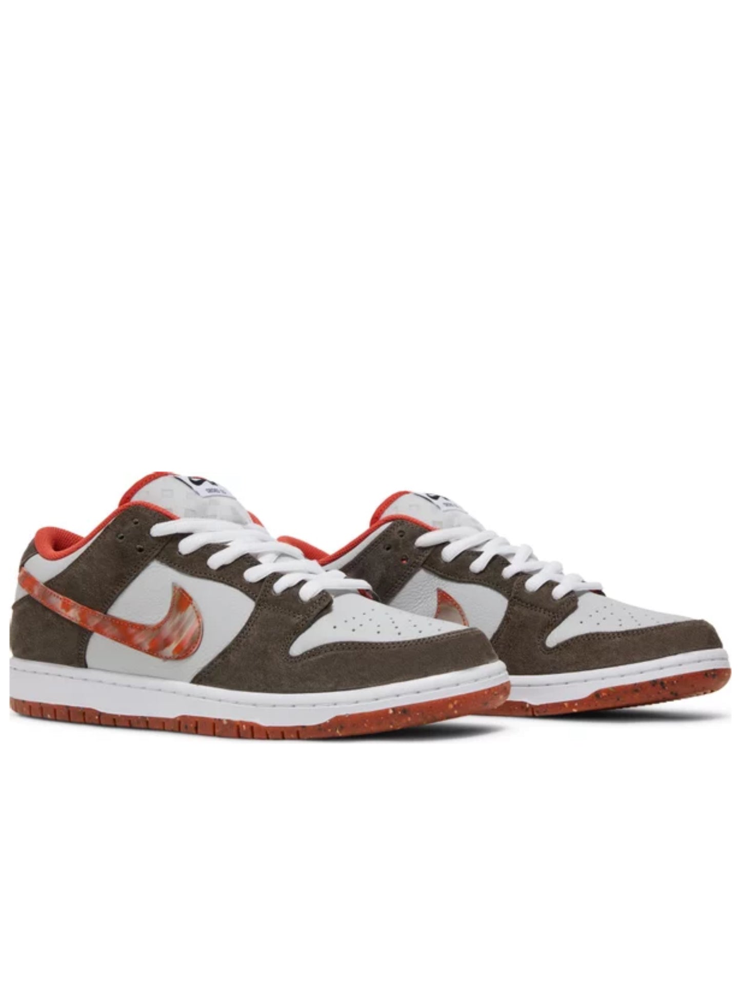 Nike SB Dunk Low Crushed D.C. DH7782-001