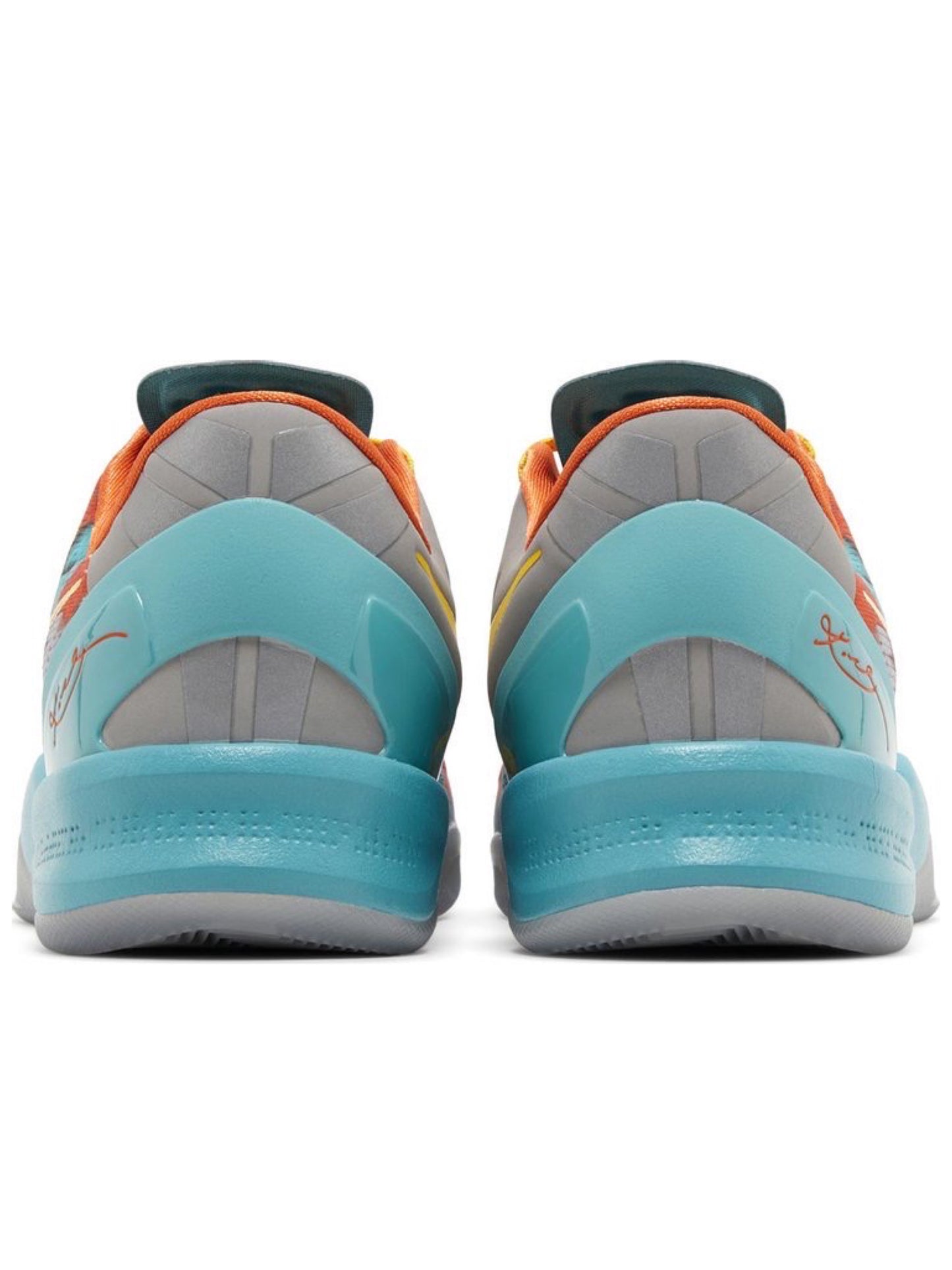 Nike Kobe 8 Protro Venice Beach (2024) FQ3548-001