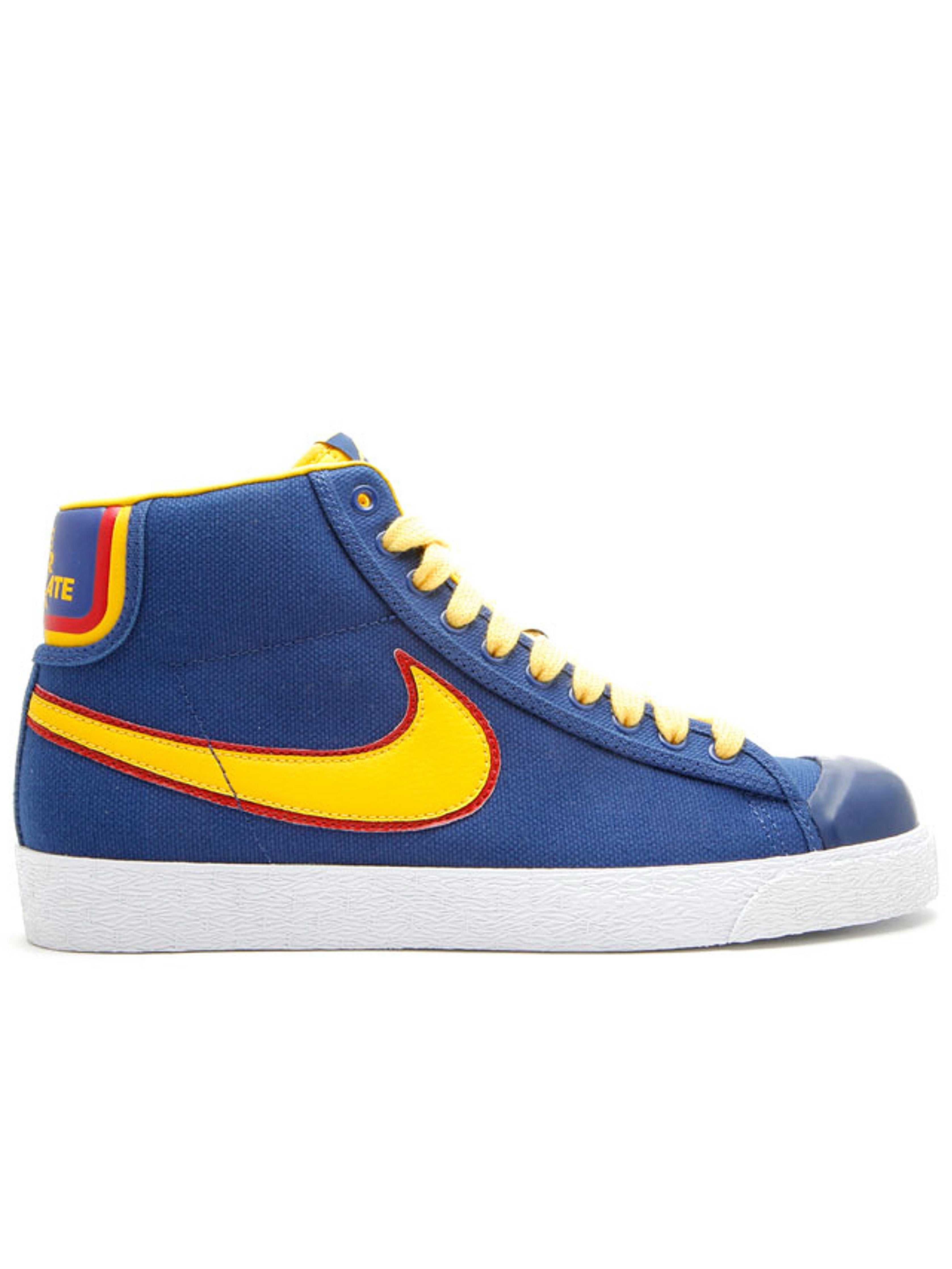 Nike Blazer SB Elite 'MADE FOR SKATE' HOO8486 â THEPARKS