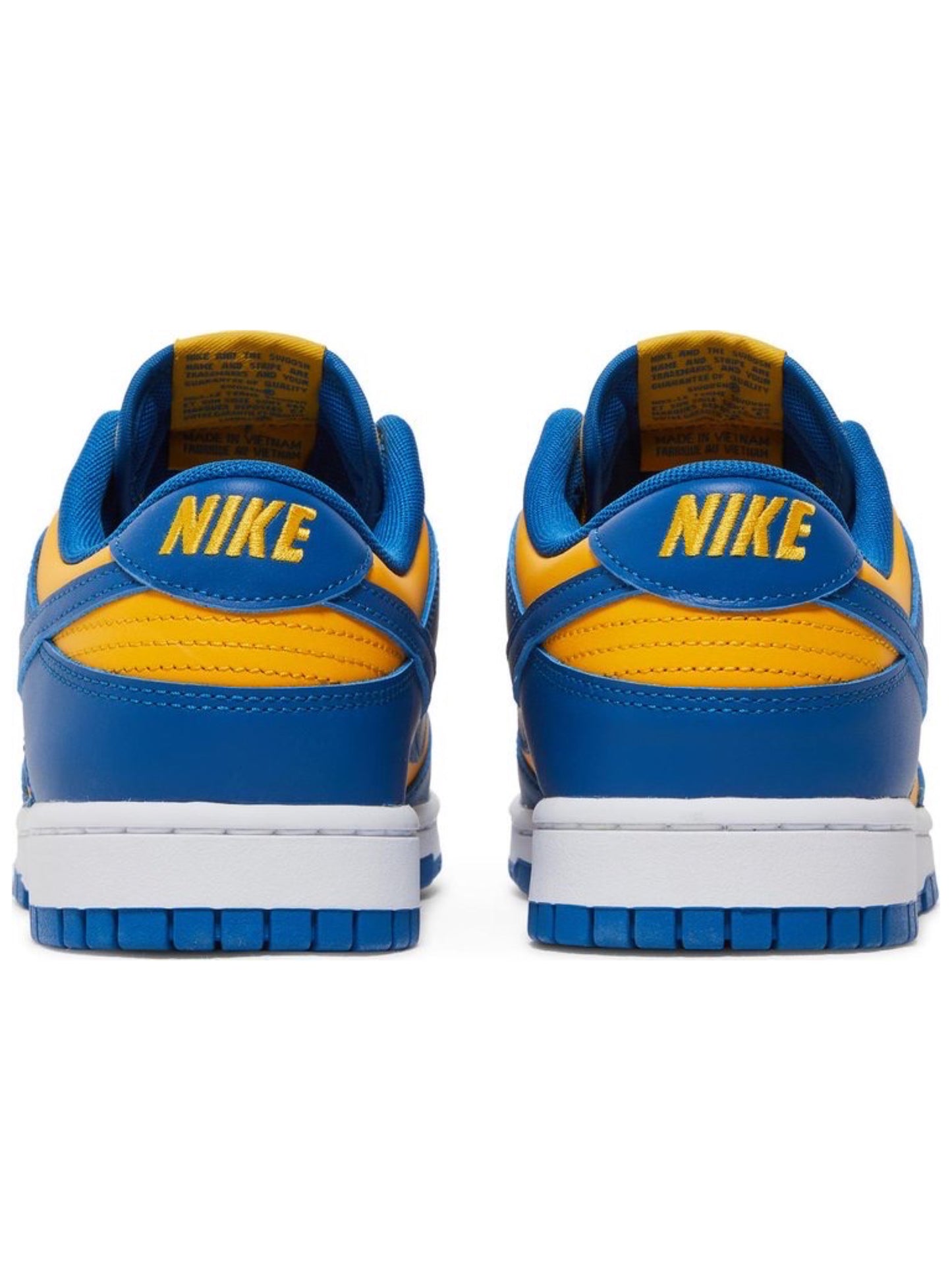 Nike Dunk Low UCLA DD1391-402