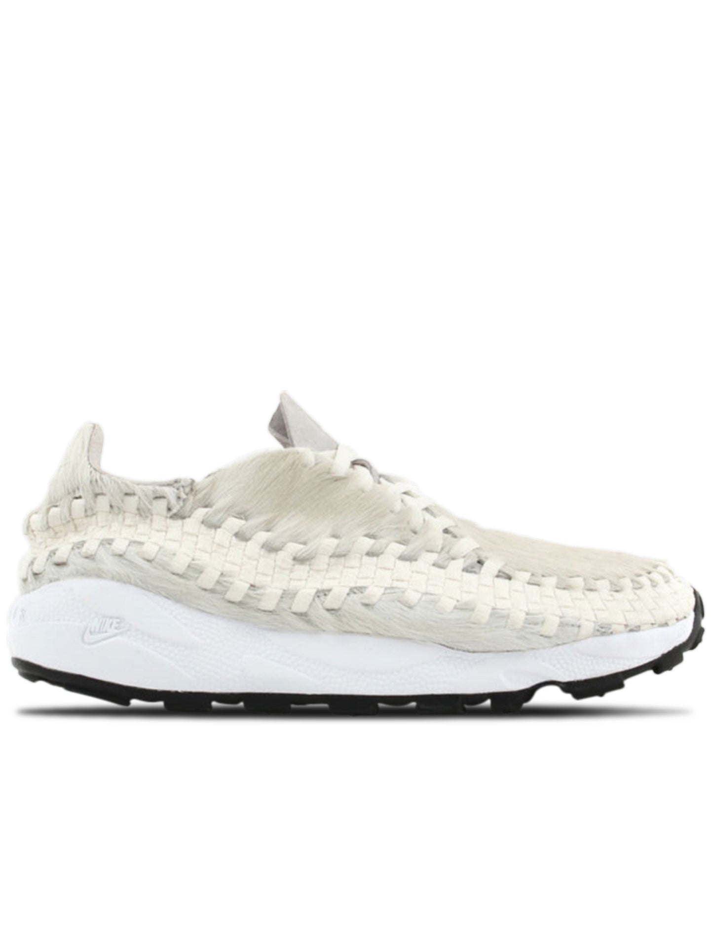 Nike Air Footscape Woven Hideout 314210-012