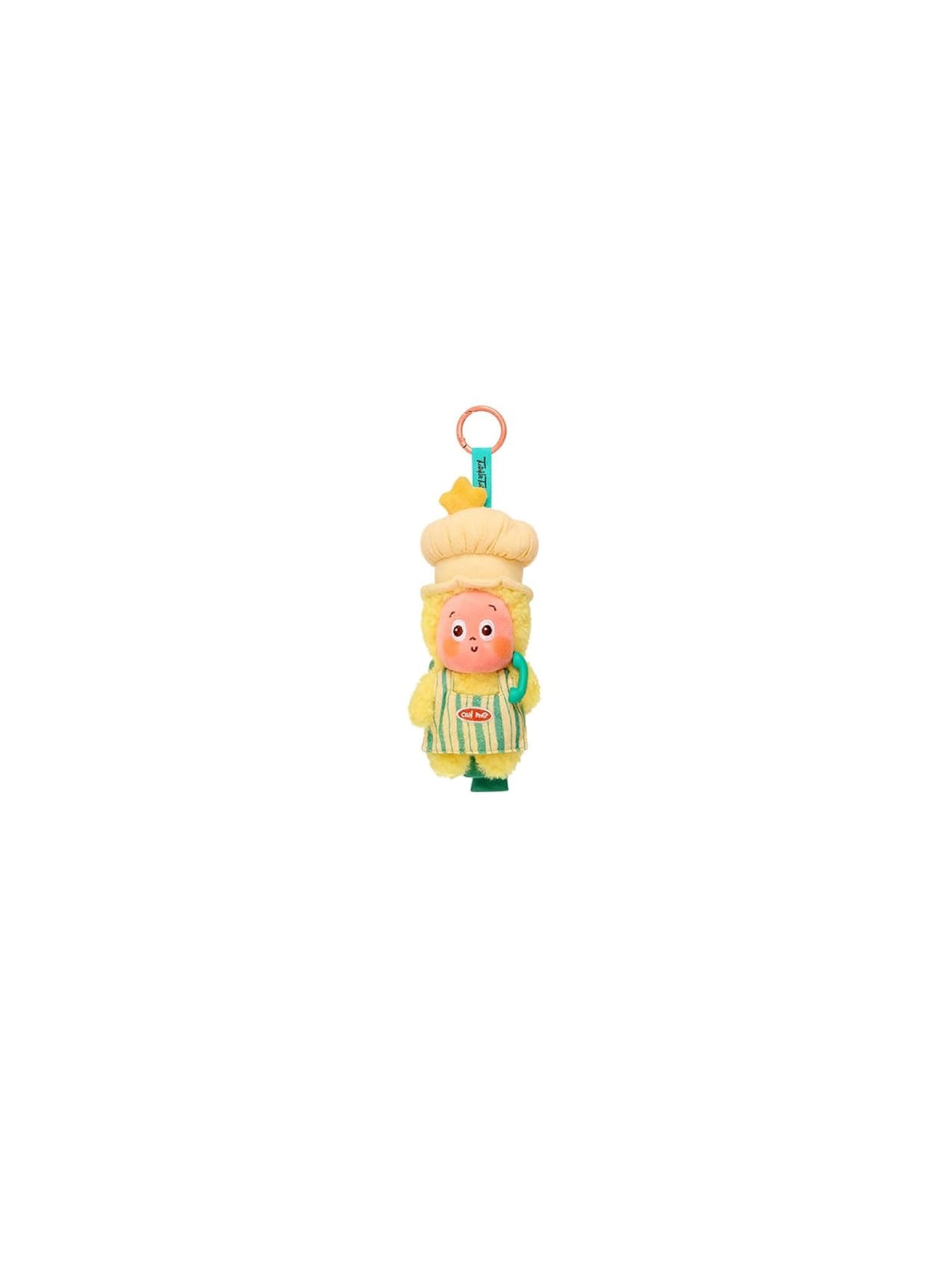 POP MART Twinkle Twinkle Be a Little Star Series Plush Pendant Blind Box