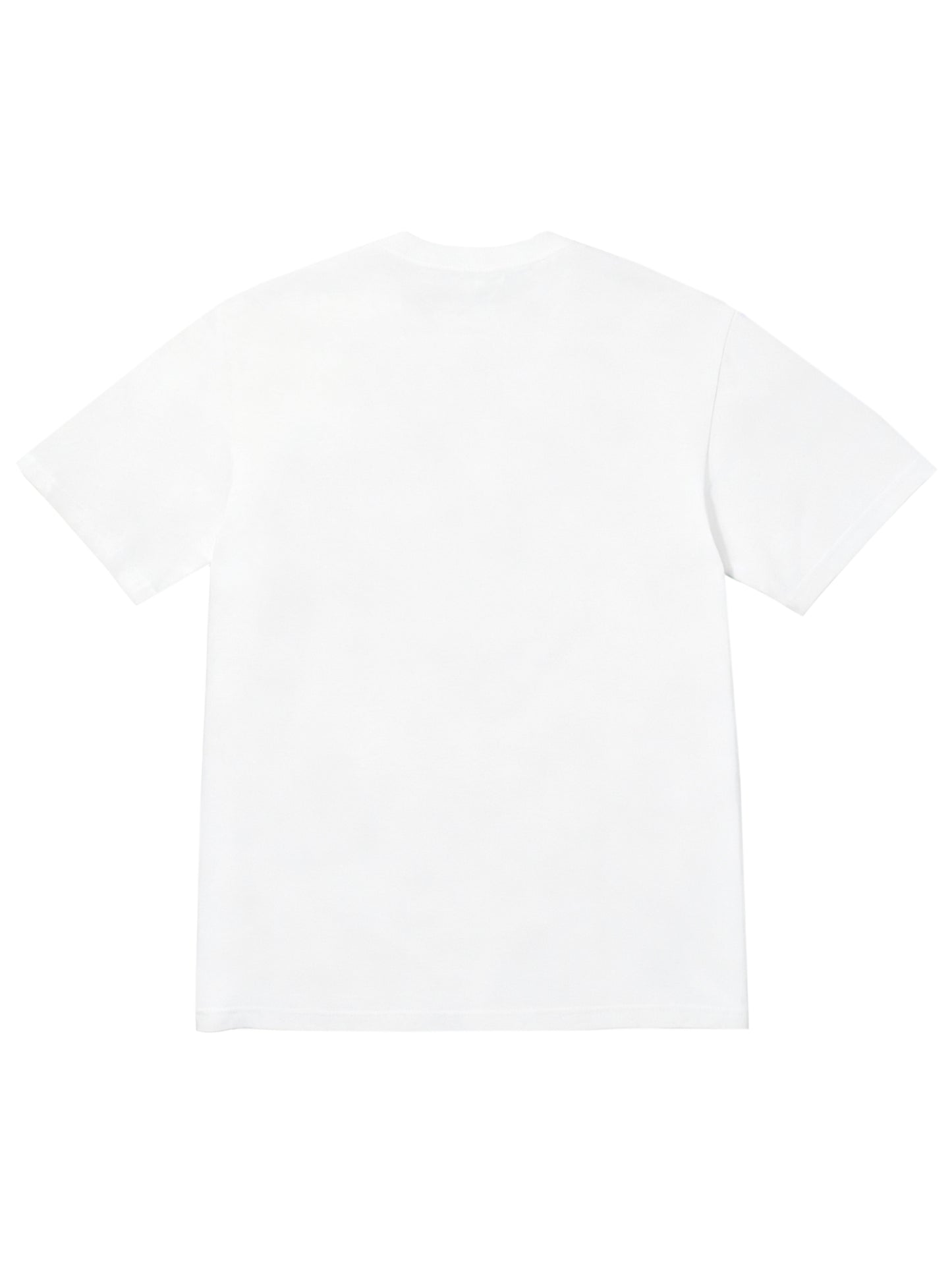 Supreme Dust Tee White