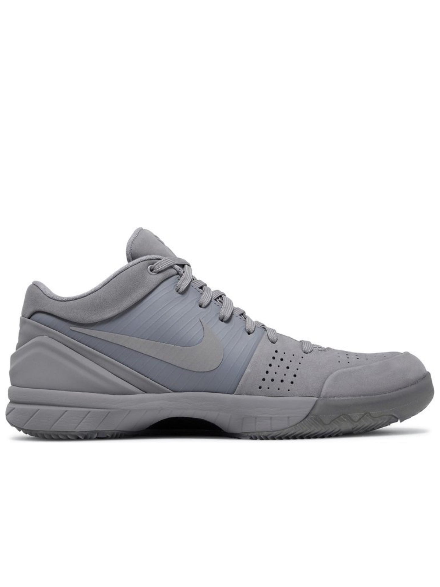 Nike Kobe 4 Black Mamba Collection Fade to Black 869450-005