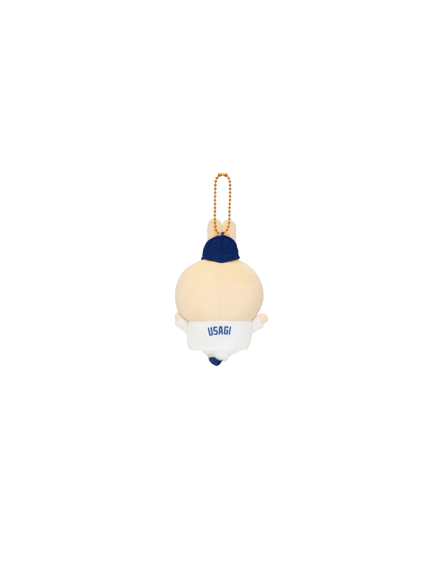 Chiikawa x MLB TOKYO SERIES Mascot Usagi (Dodgers)