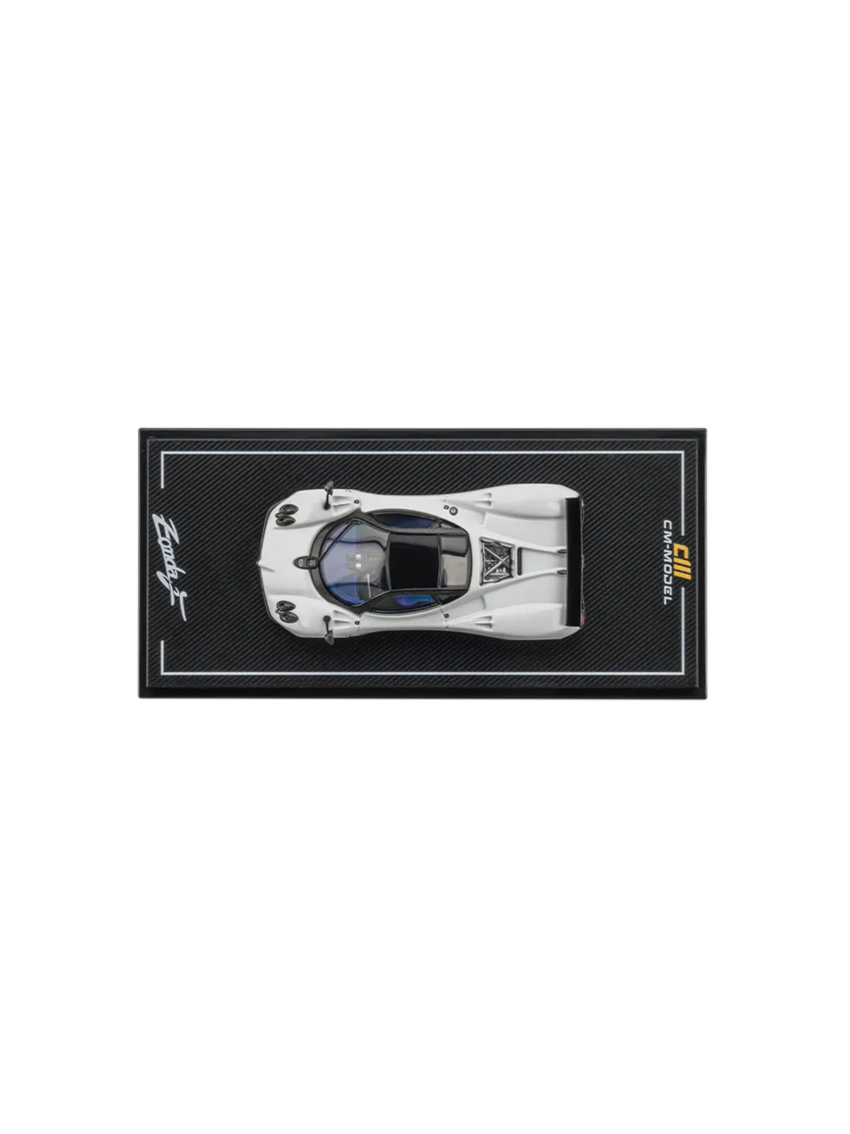 CM 1:64 Pagani Zonda F ZF01