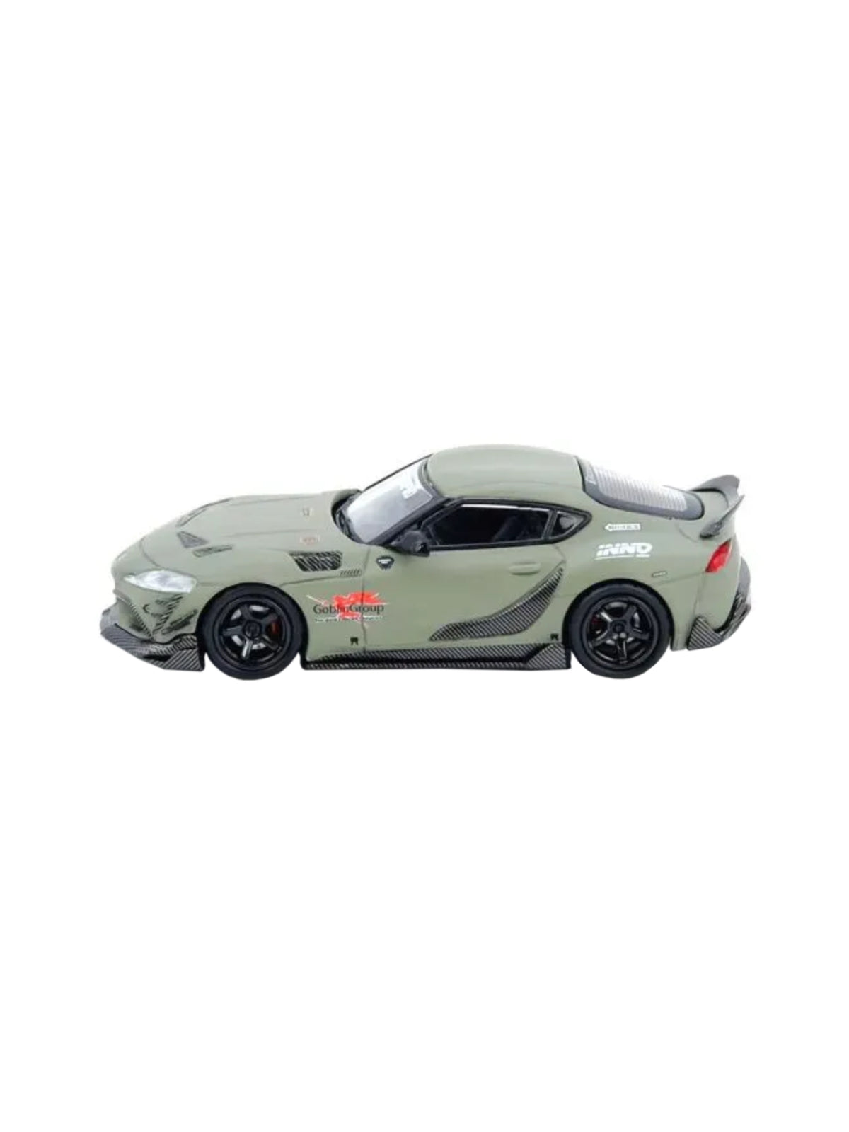INNO64 1:64 Toyota Supra A90 Darwinpro