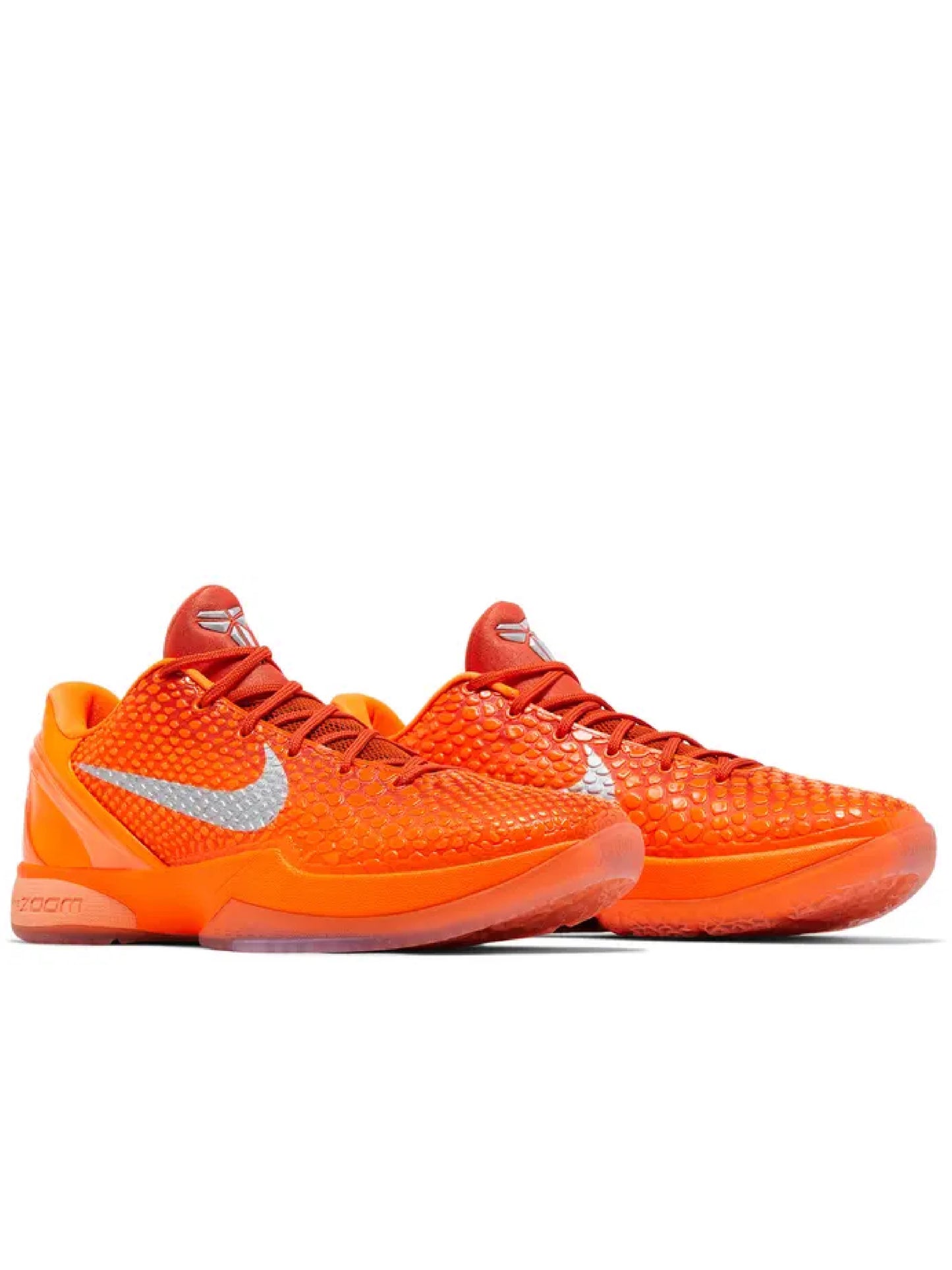Nike Zoom Kobe 6 Protro Total Orange IH1871-800