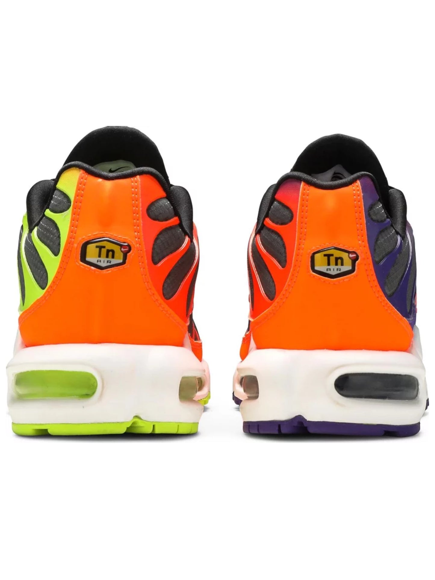 Nike Air Max Plus Color Flip Pack Black CI5924-061