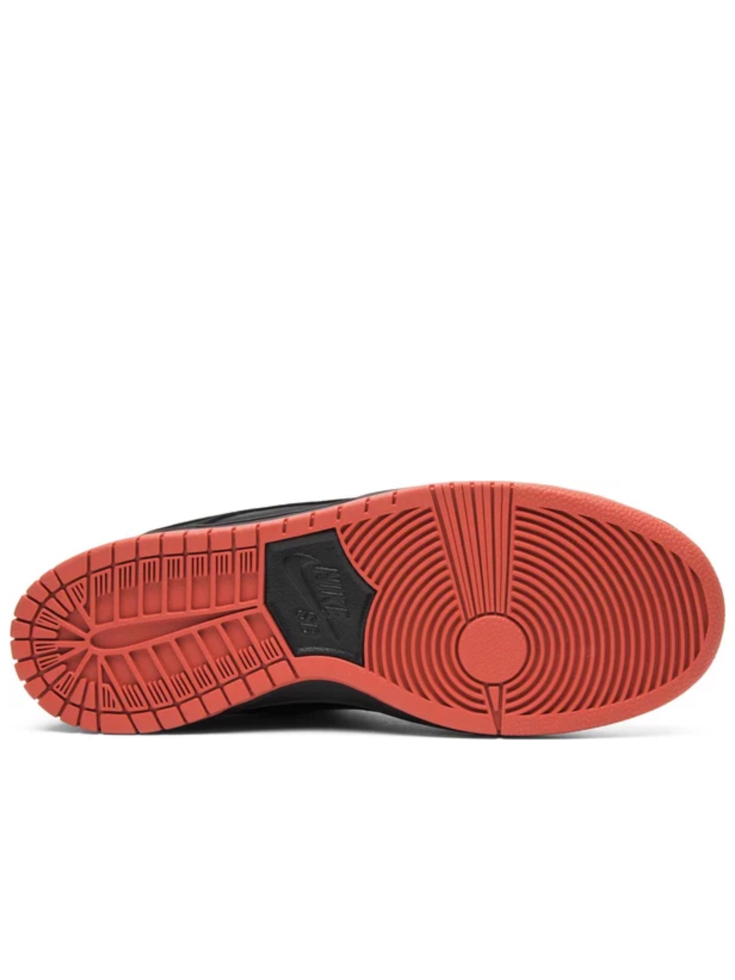 Nike SB Dunk Low Black Pigeon 883232-008