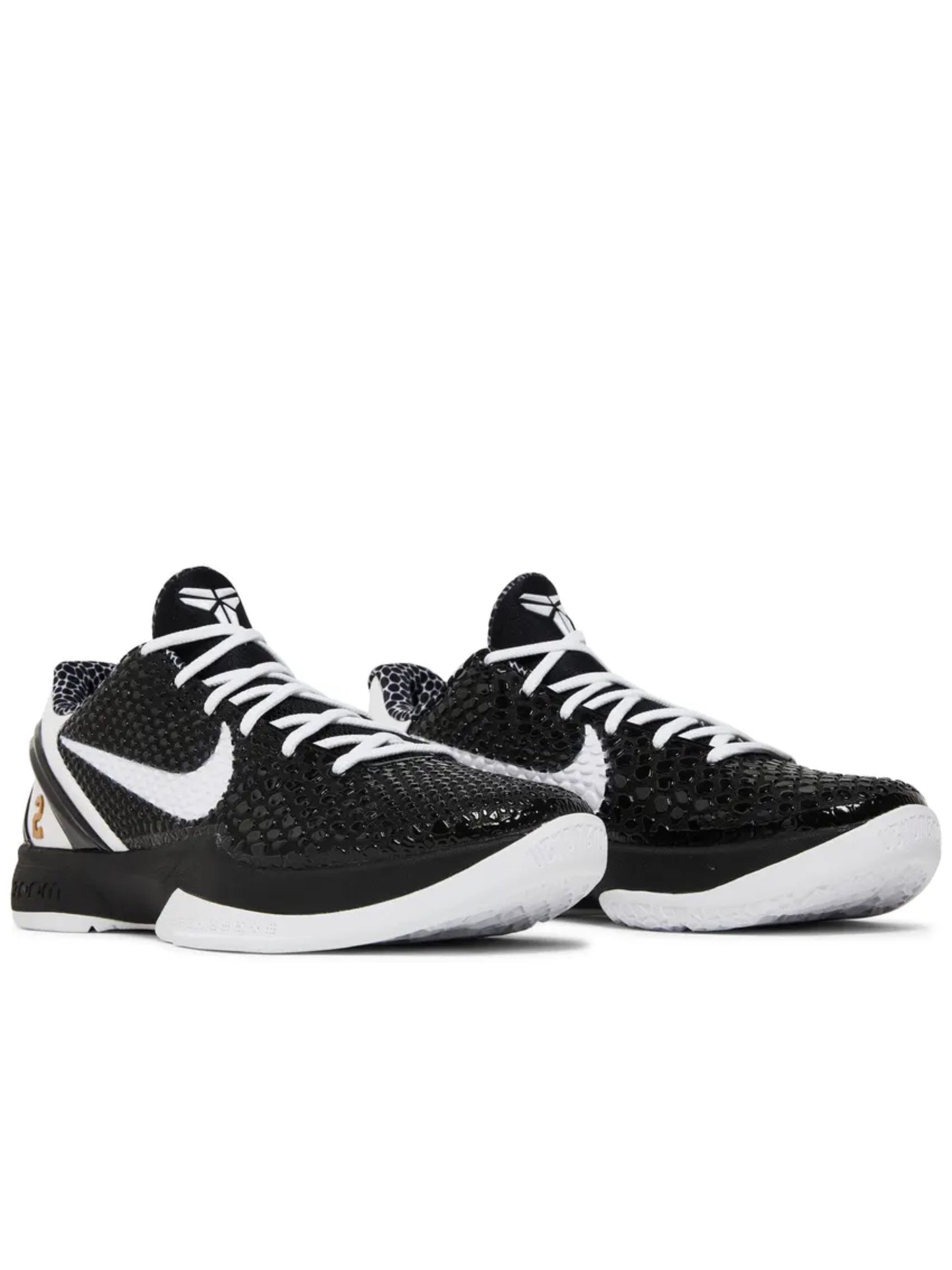 Zoom Kobe 6 Protro Mambacita Sweet Sixteen CW2190-002