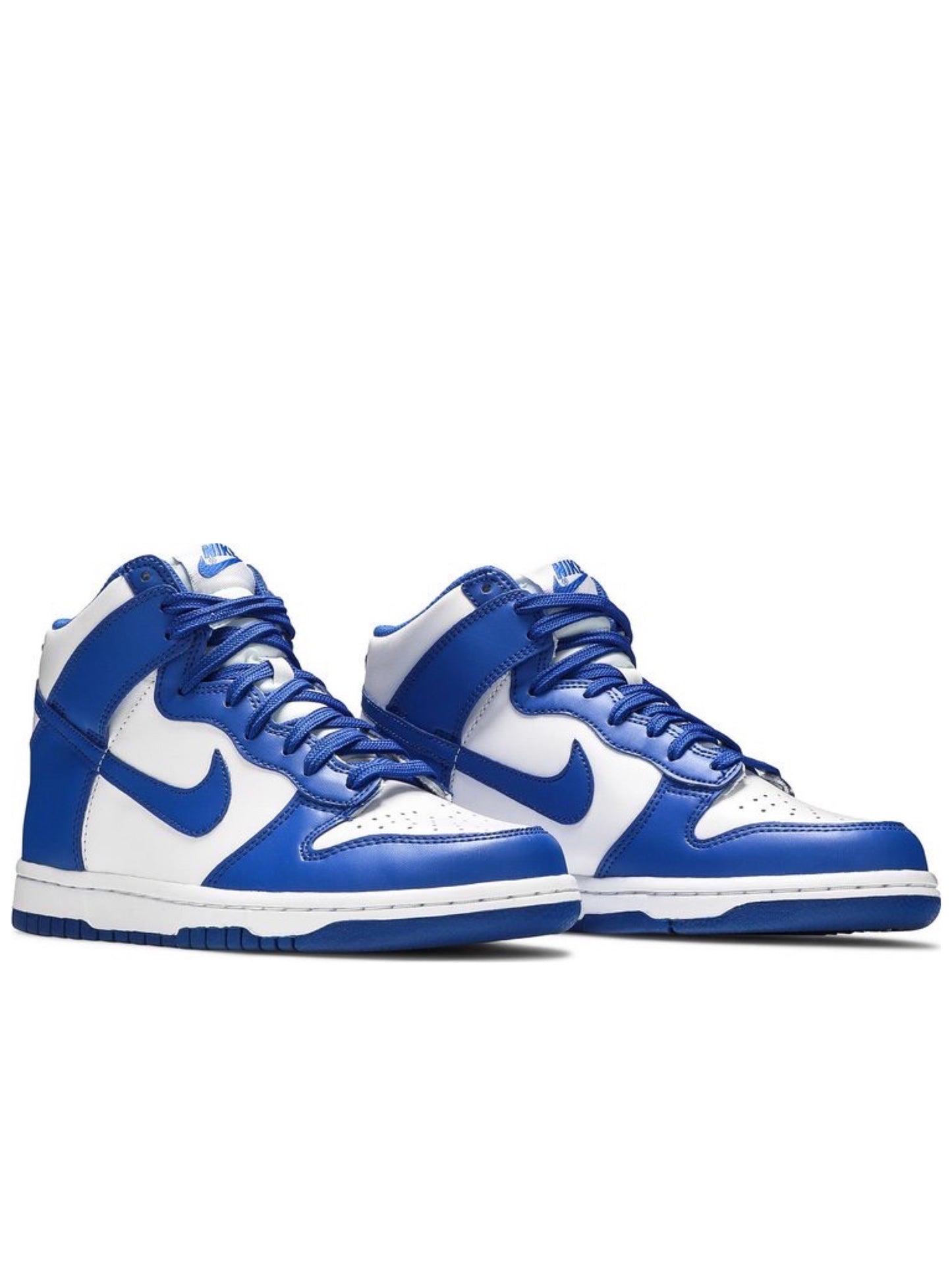 Nike Dunk High Kentucky GS DB2179-102
