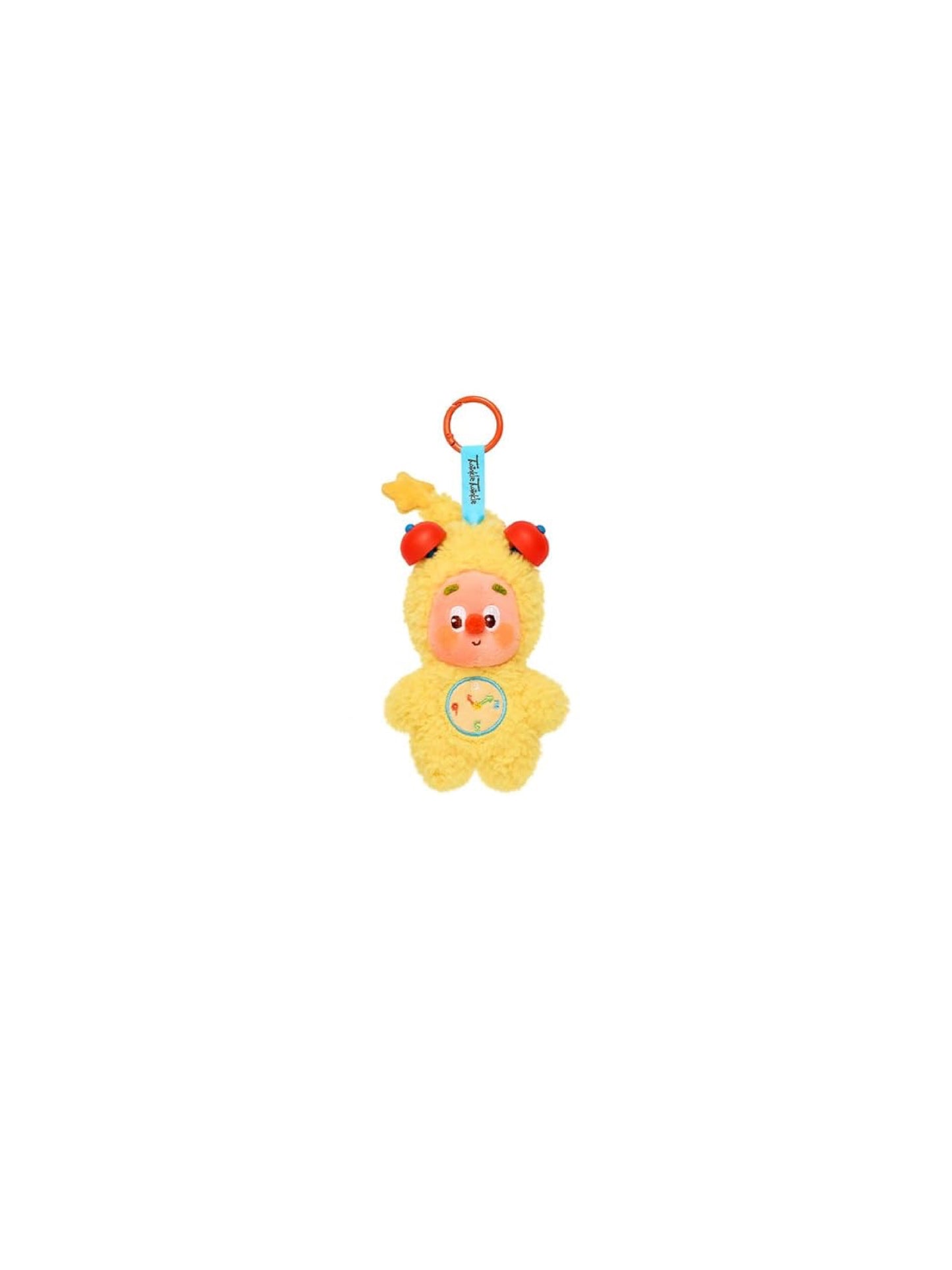 POP MART Twinkle Twinkle Be a Little Star Series Plush Pendant Blind Box