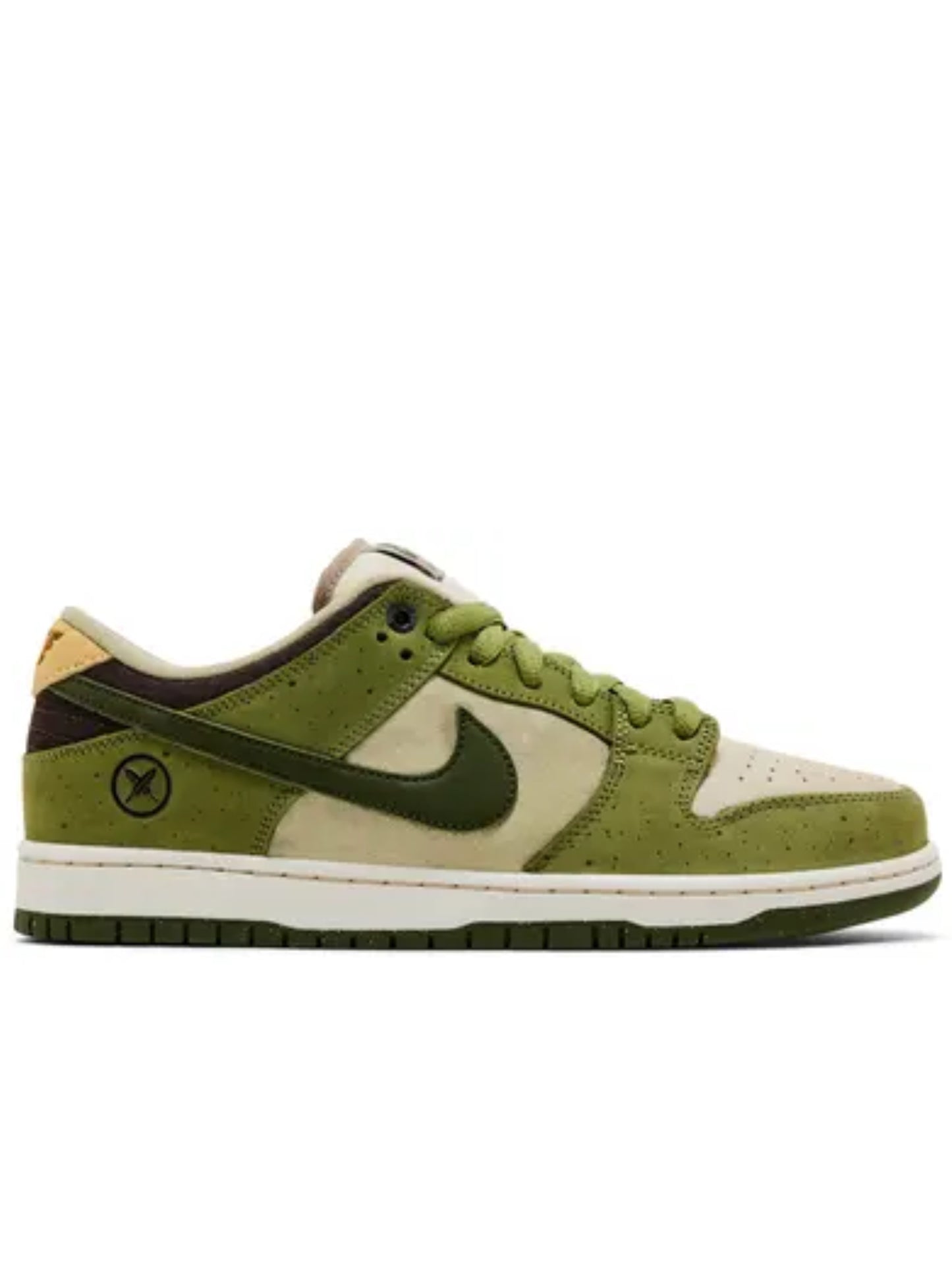 Nike Dunk SB Low x Yuto Horigome Matcha HF8022-300