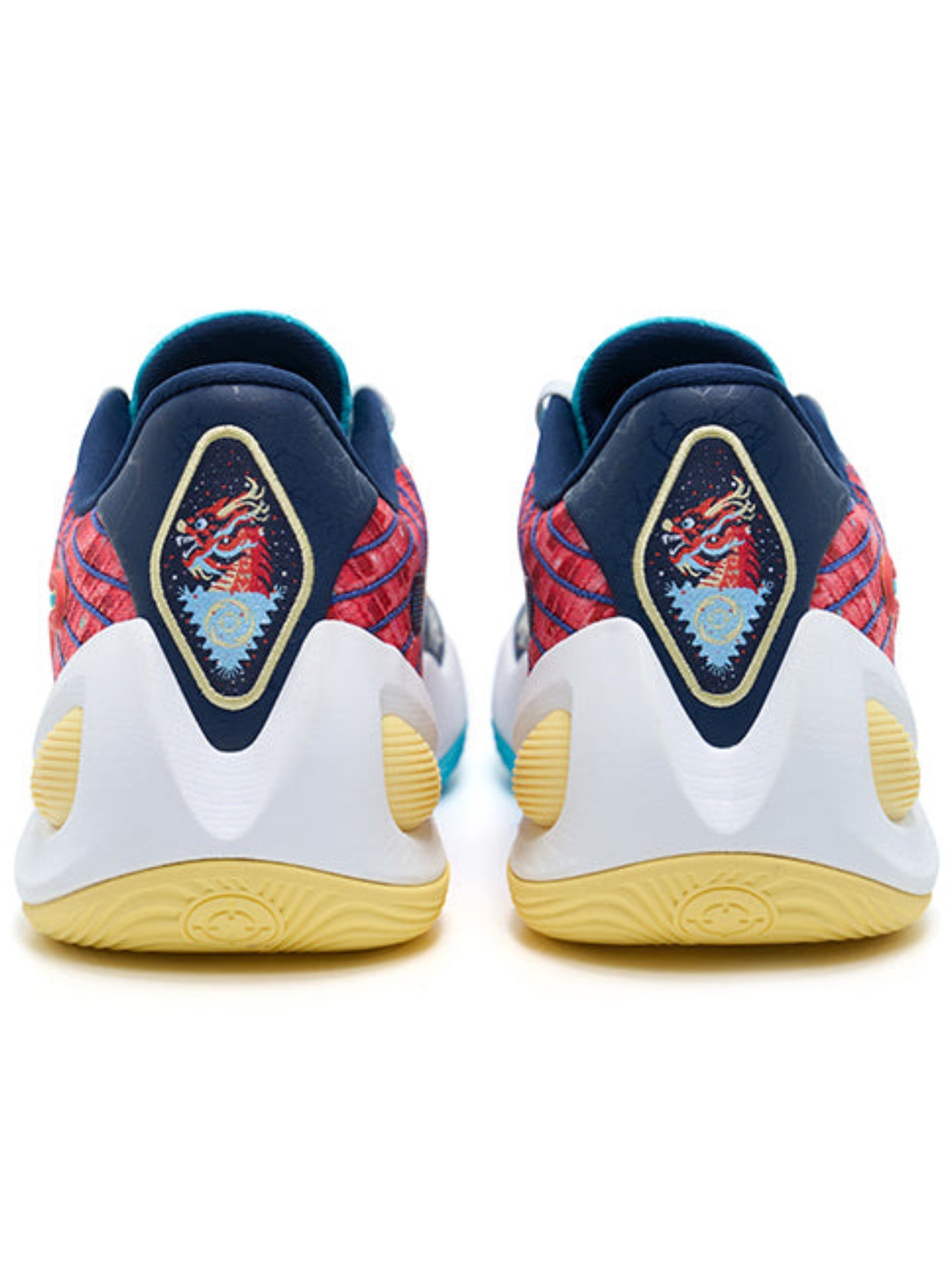 RIGORER AR1 YEAR OF THE DRAGON Z323360104-16