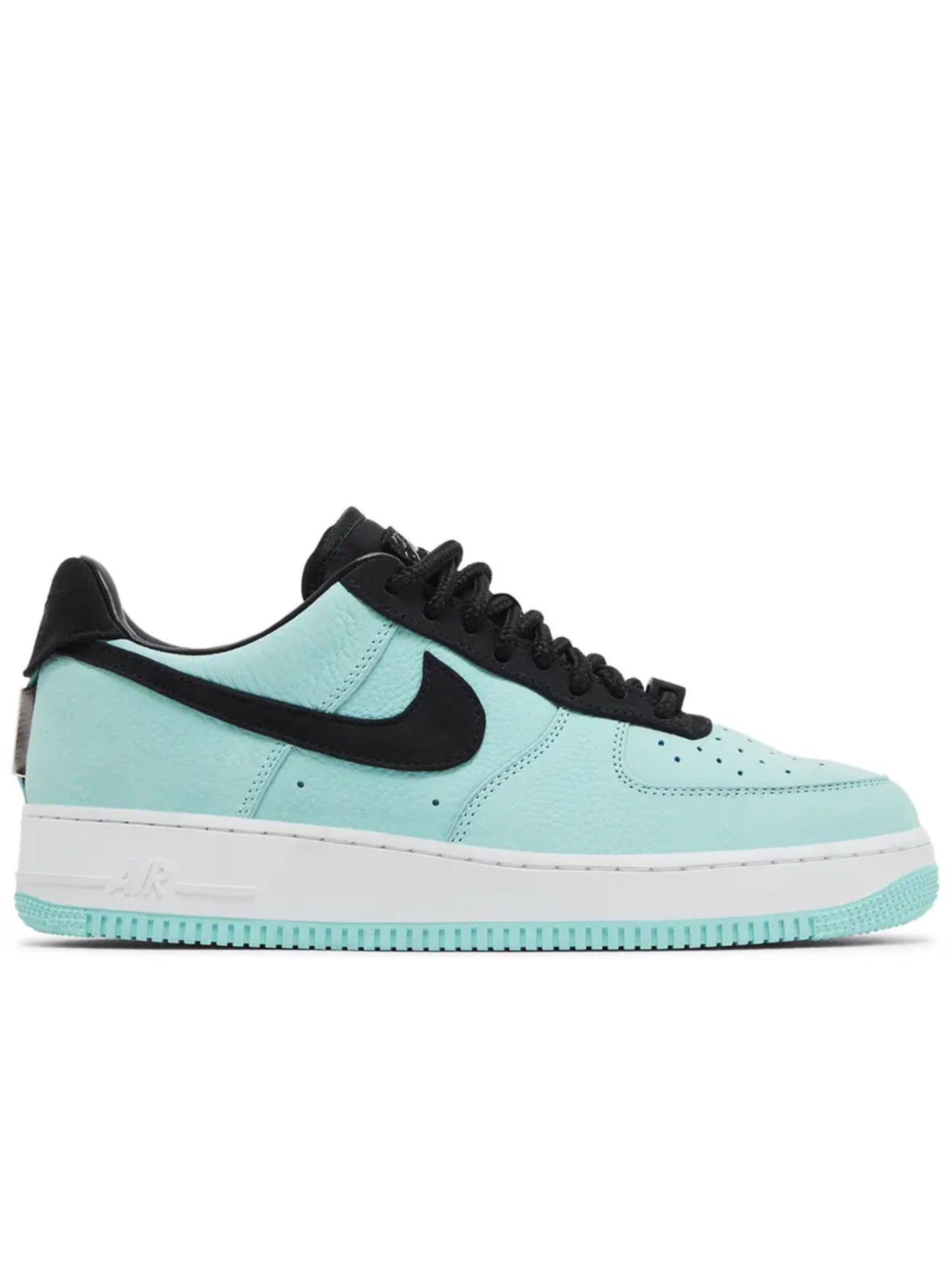 Tiffany & Co. x Air Force 1 Low '1837' Friends & Family DZ1382-900