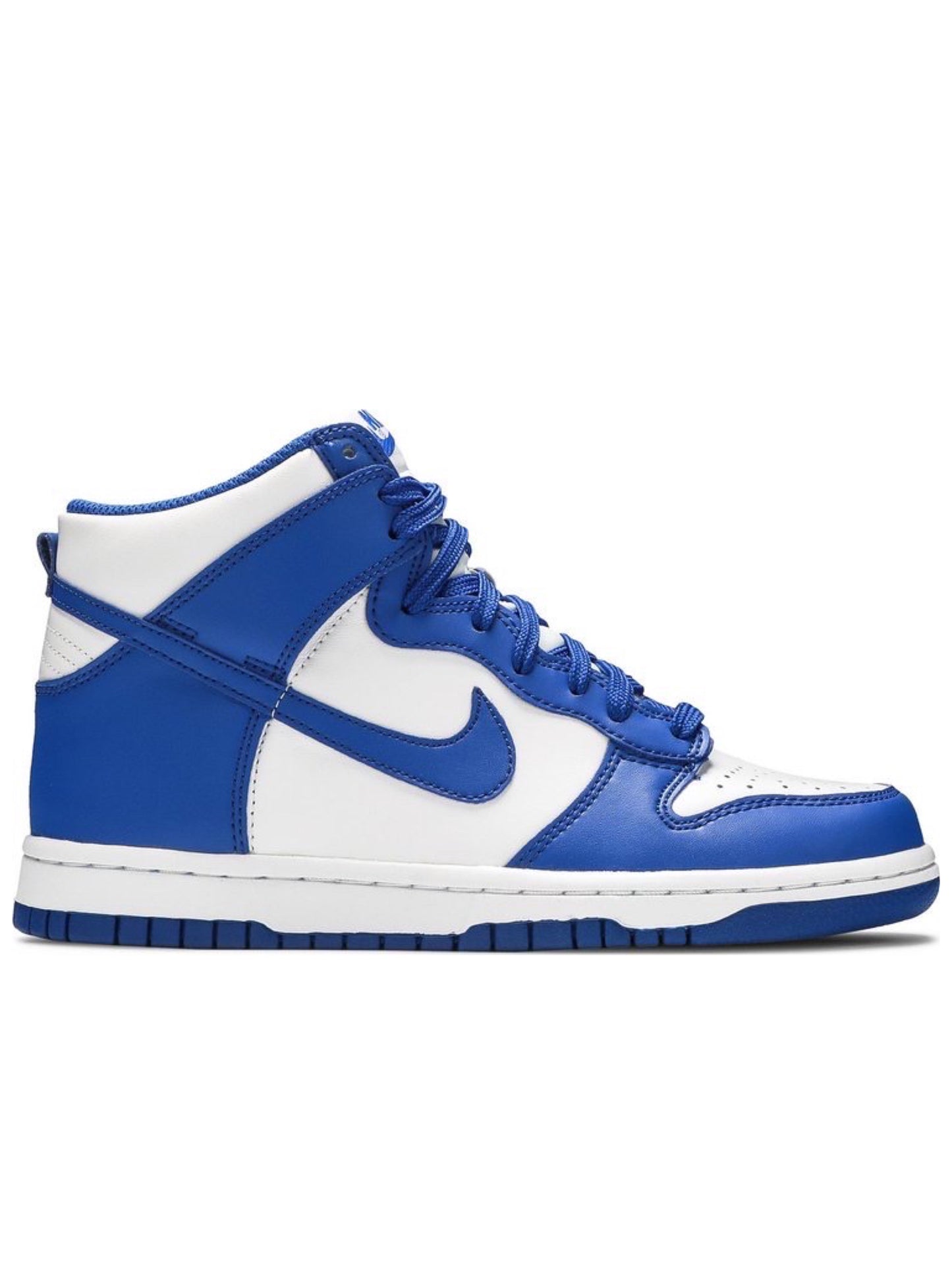 Nike Dunk High Kentucky GS DB2179-102