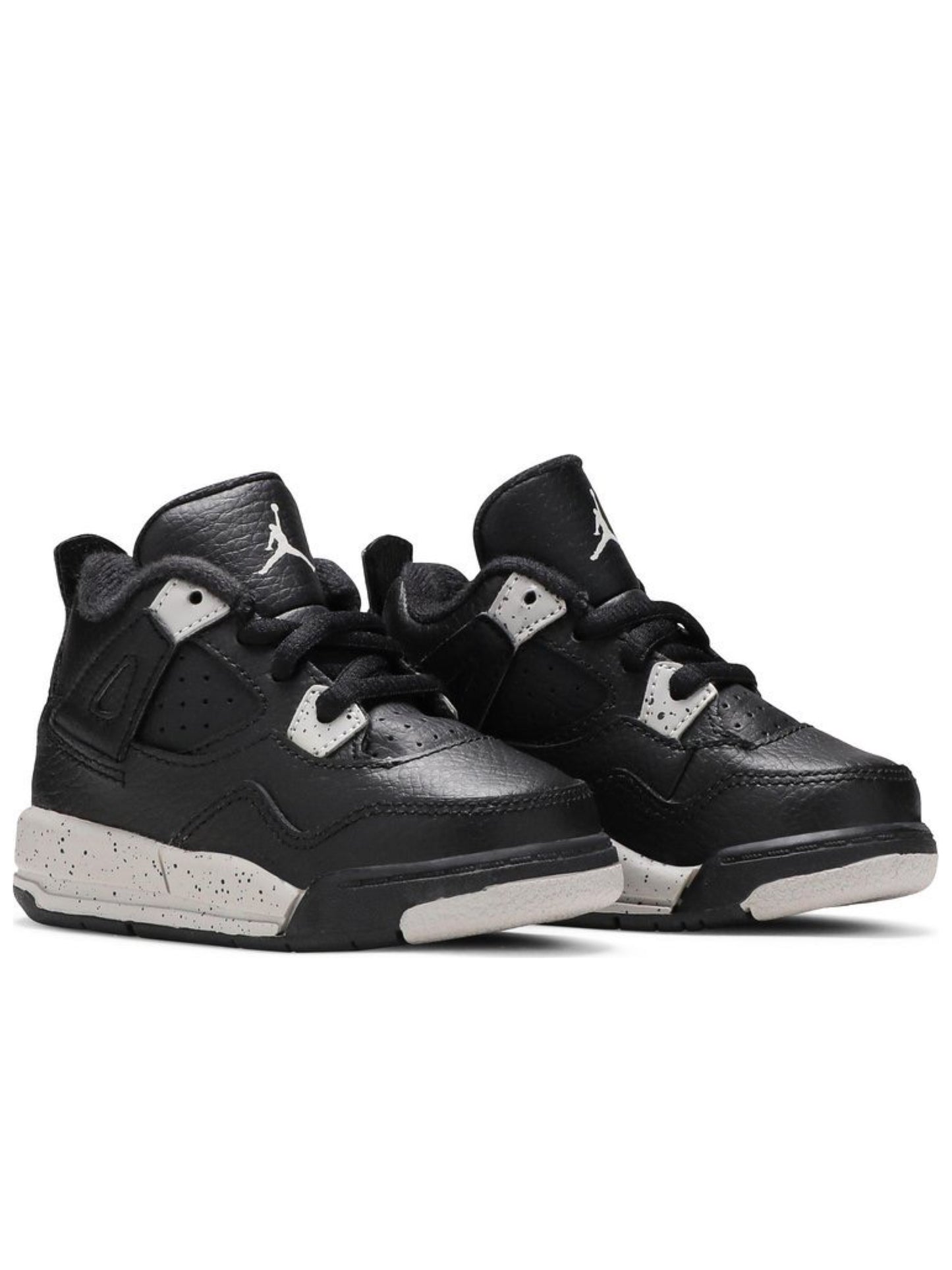 Air Jordan 4 Retro Oreo 2015 (PS) 707430 003
