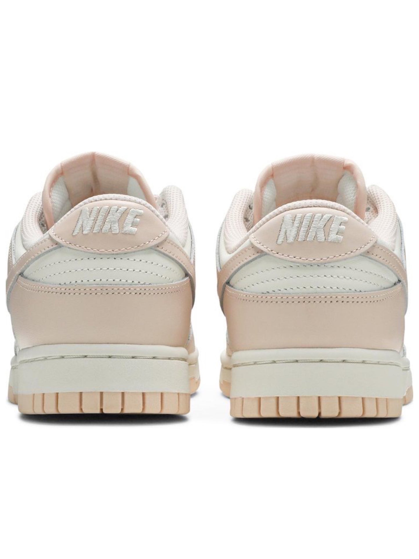 Nike Dunk Low Orange Pearl (W) DD1503 102