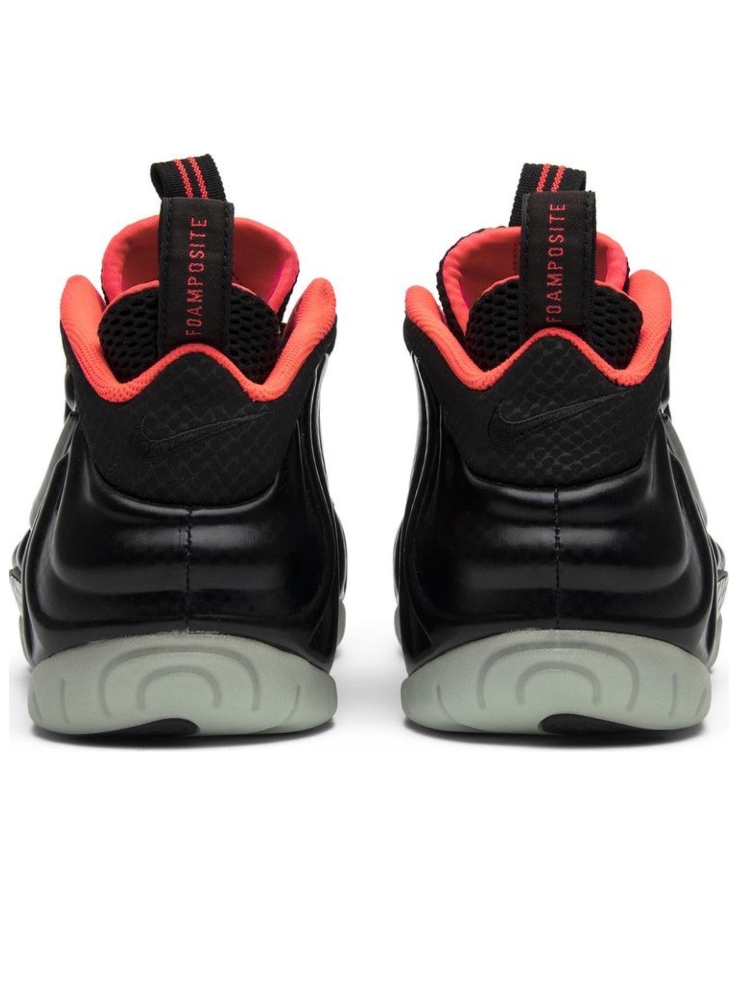 Nike Air Foamposite Pro Prm 'Yeezy' 616750-001