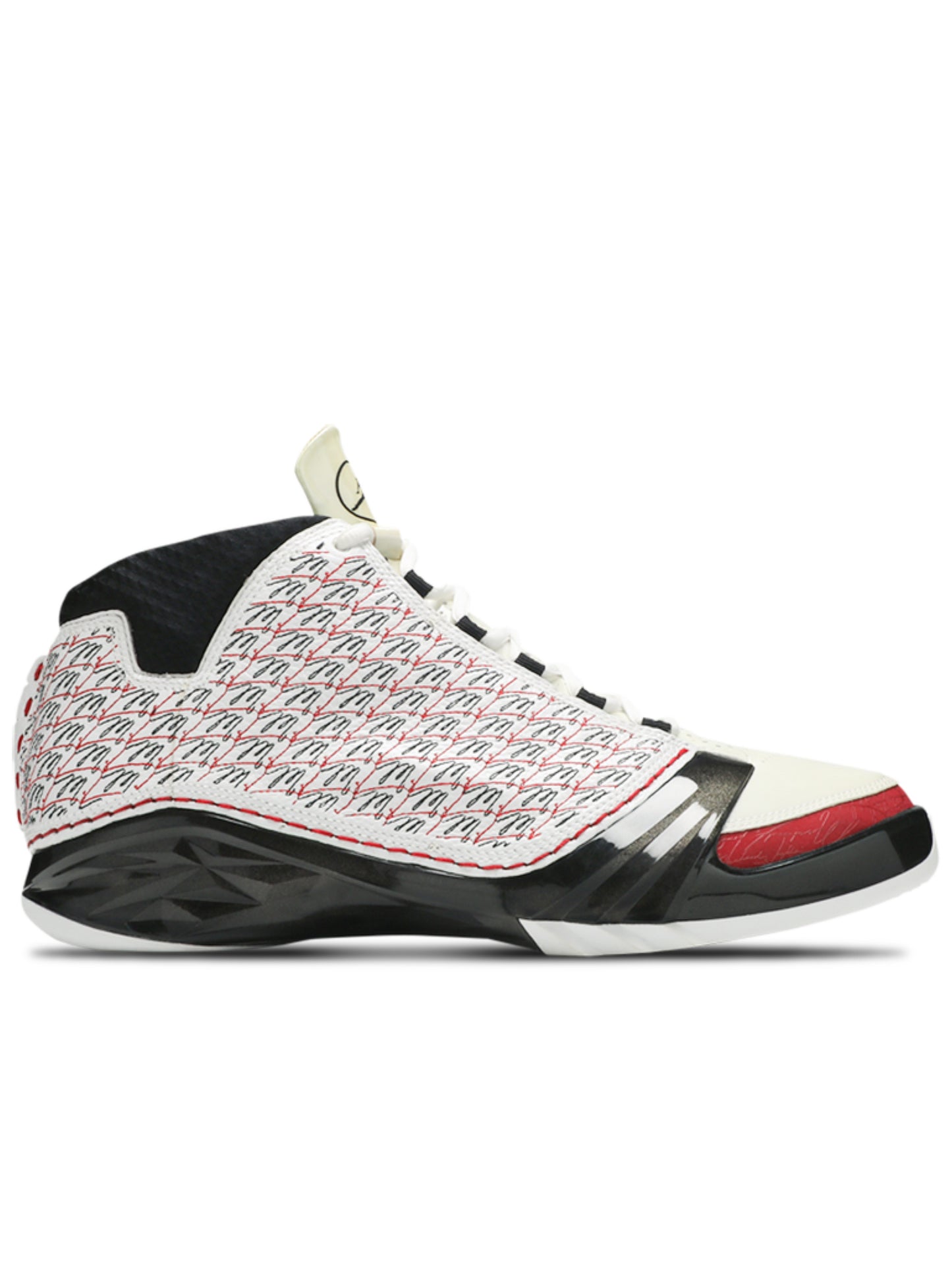 Air Jordan XX3 All Star 318376-101