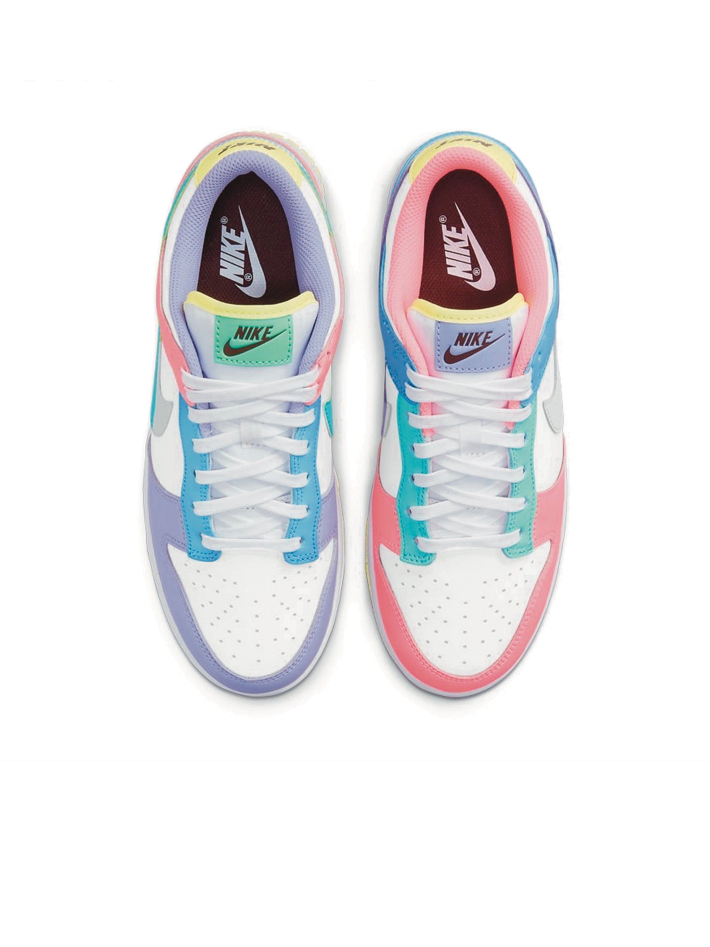 Nike Dunk Low Easter DD1872-100