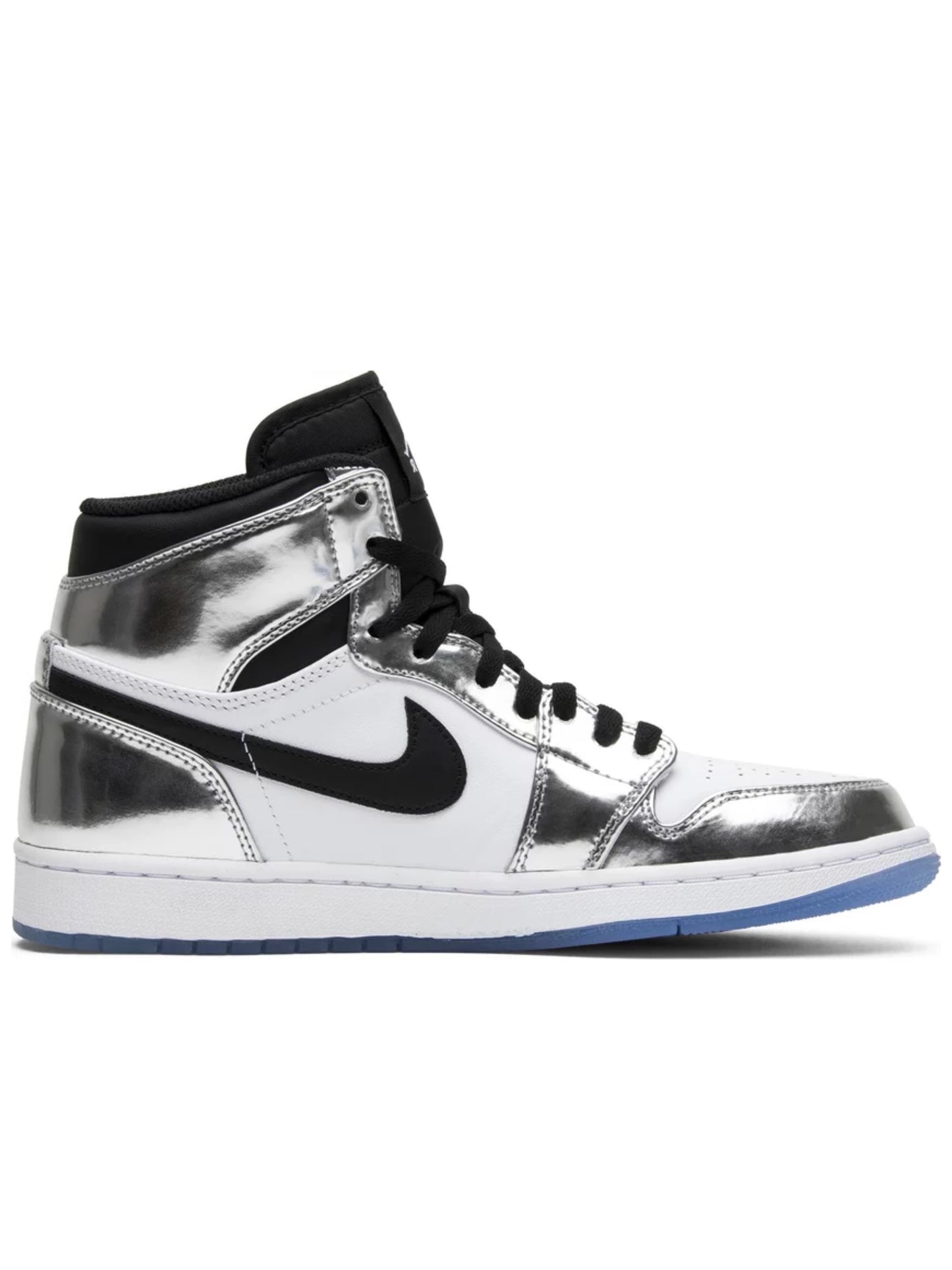 AIR JORDAN 1 RETRO HI THINK 16 'PASS THE TORCH' AQ7476-016
