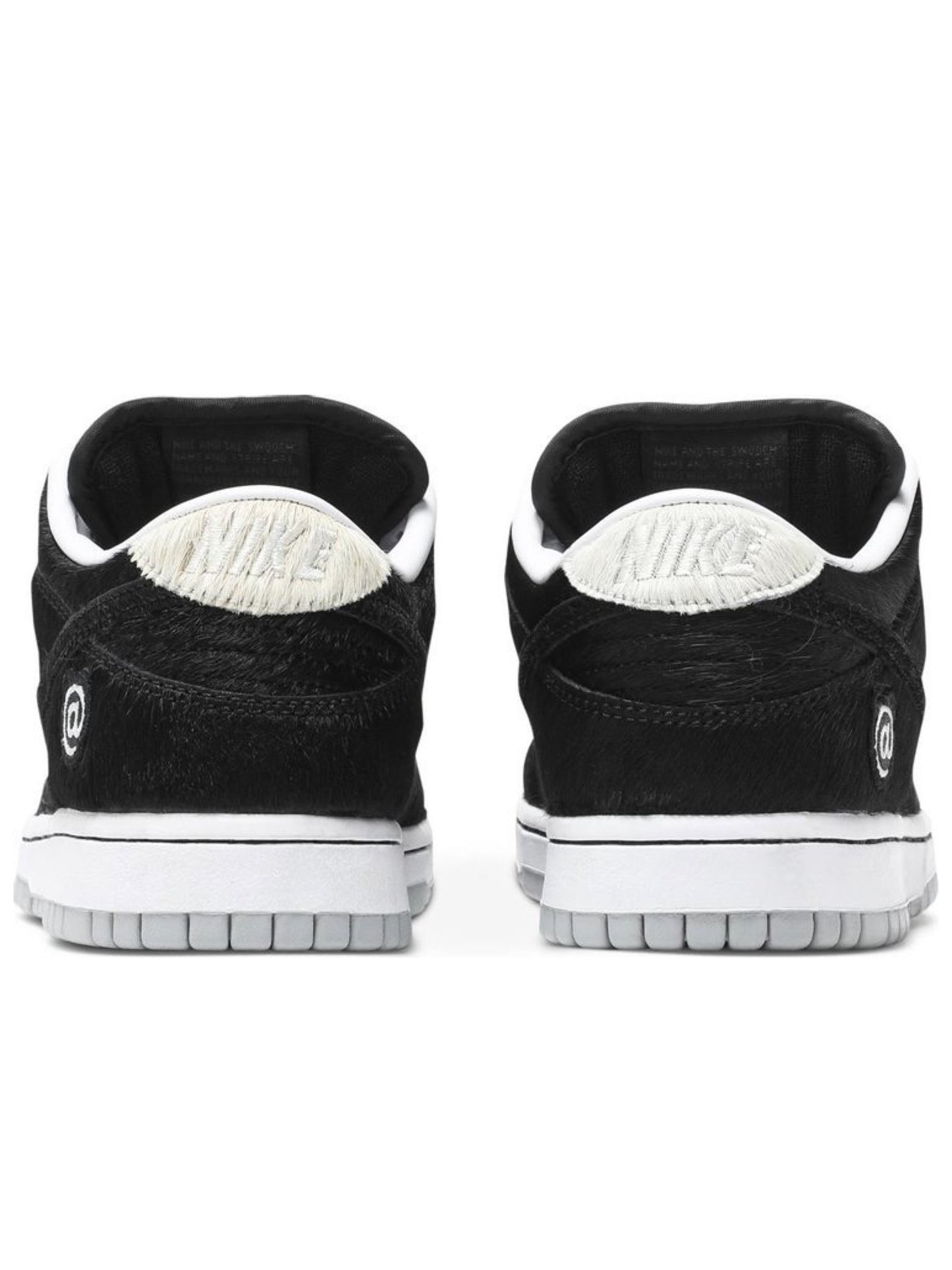 Nike SB Dunk Low Medicom Toy (2020) CZ5127-001