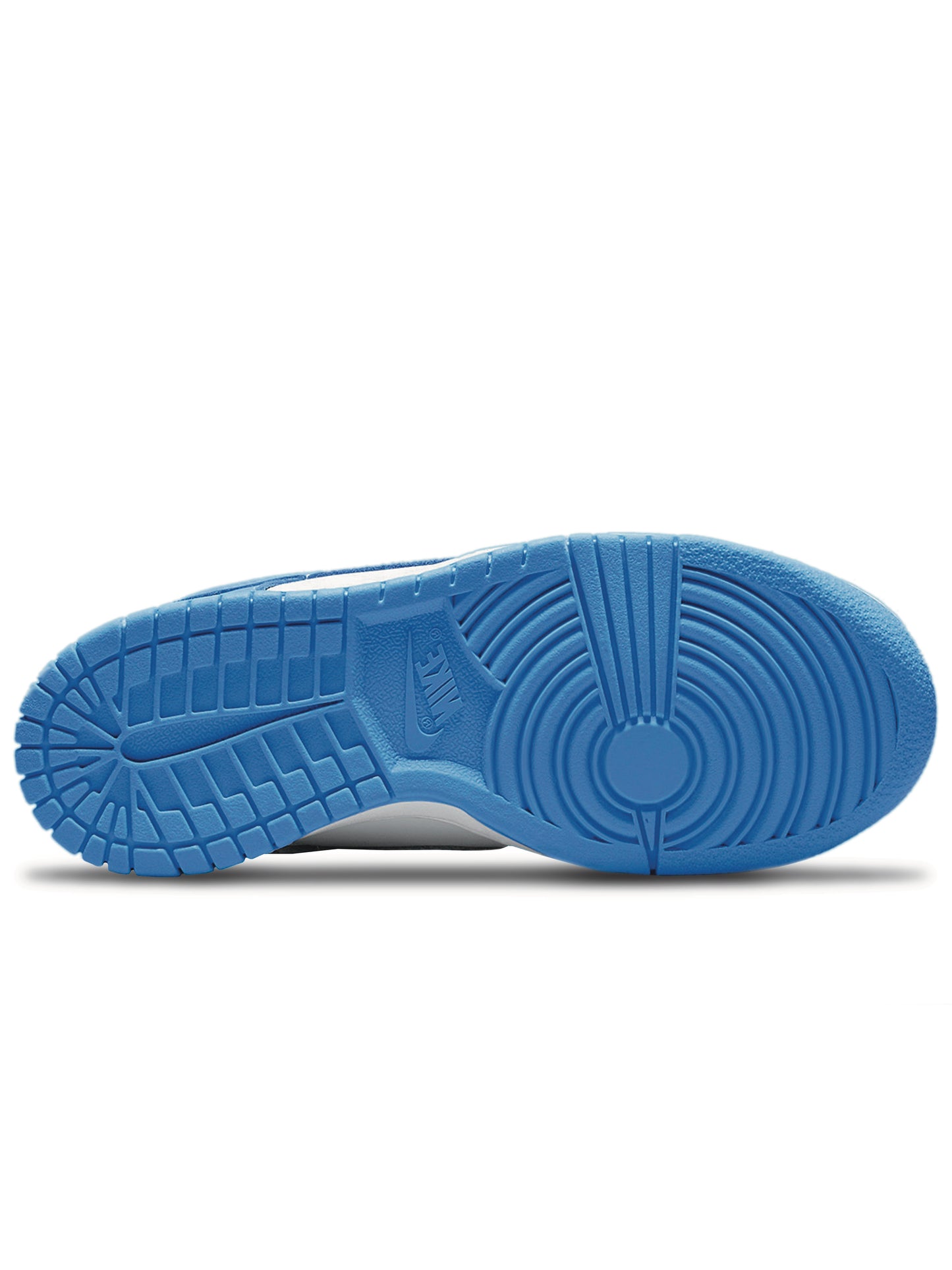 Nike Dunk Low UNC (2021) (GS) - CW1590-103