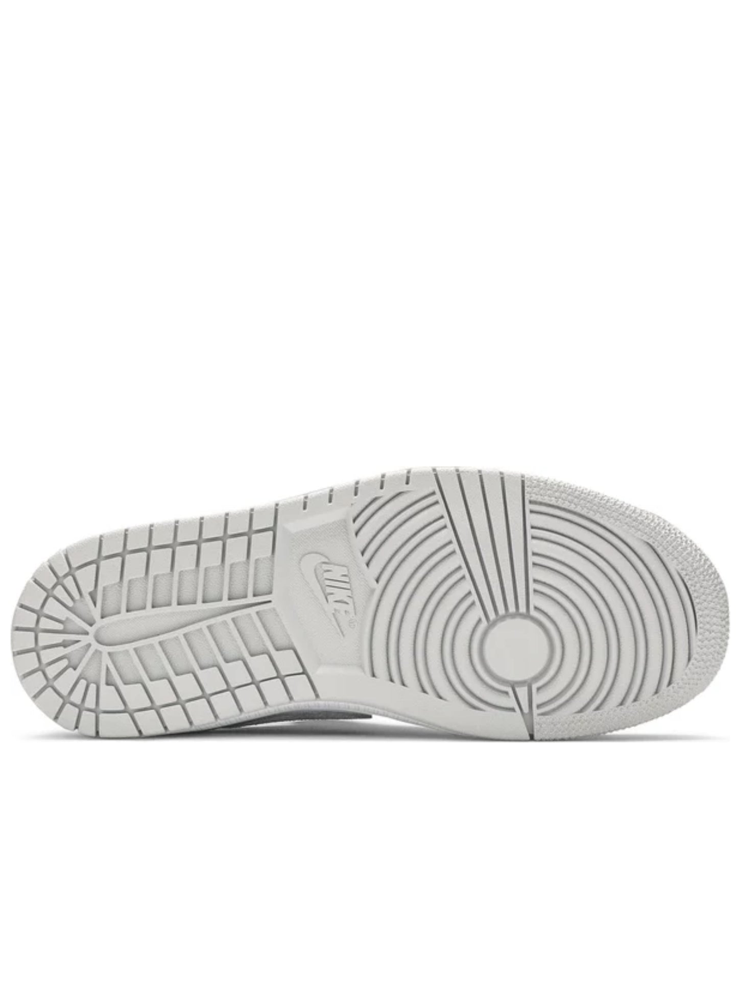 Air Jordan 1 Low OG Neutral Grey (Women's) CZ0775-100