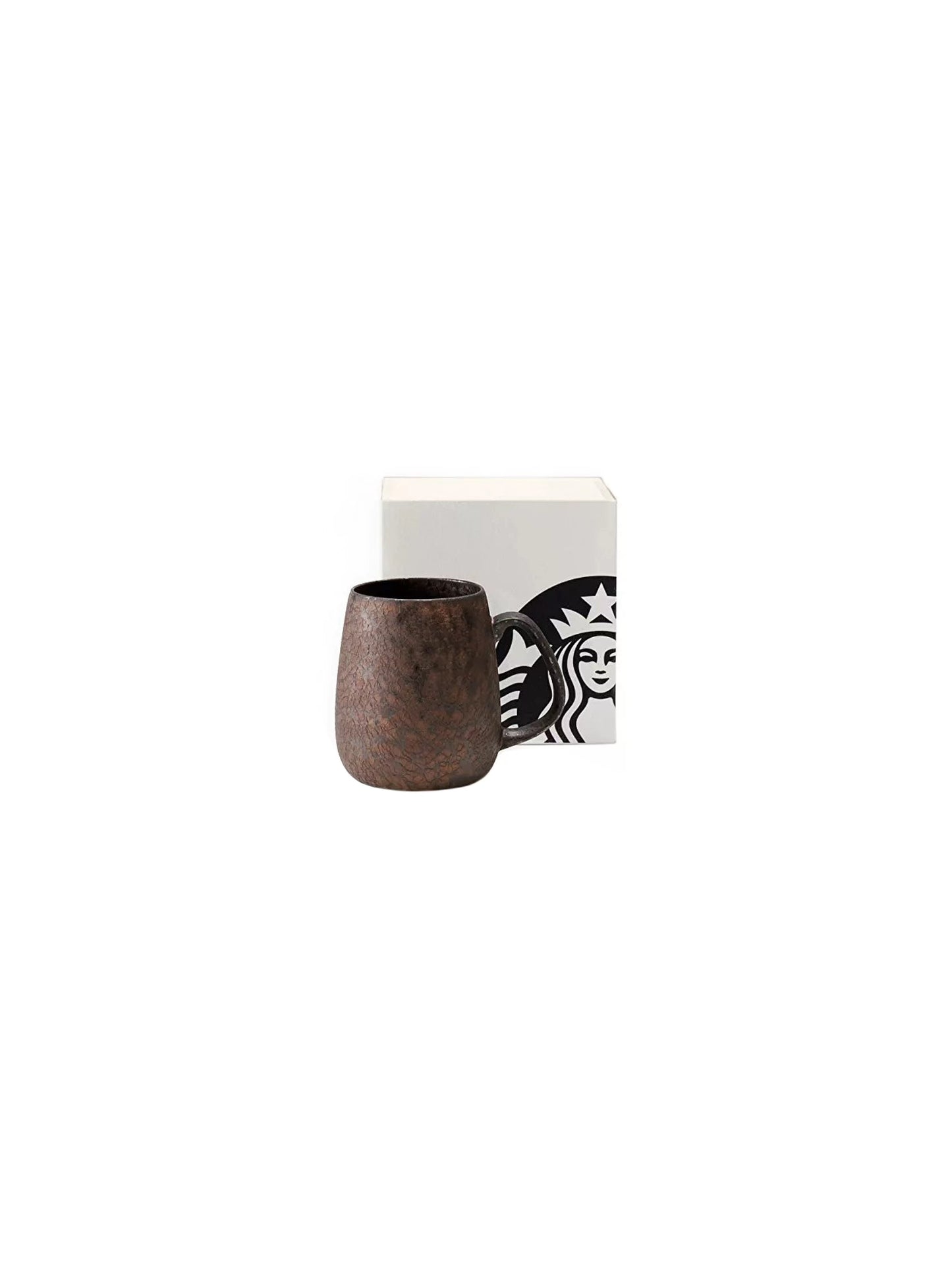 Starbucks Card Starbucks Mug Charcoal Mug BODY Meguro Store Limited