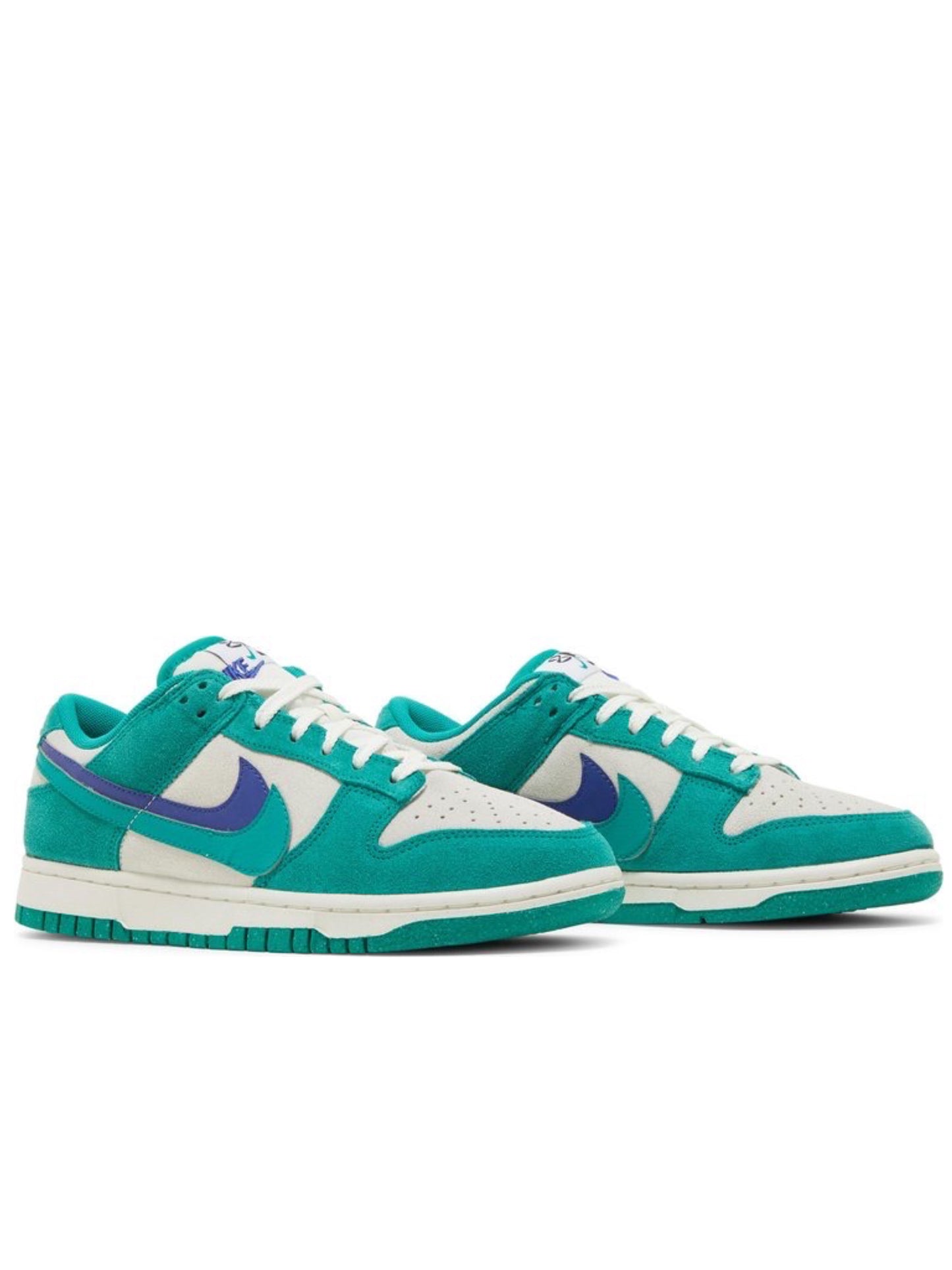 Nike Dunk Low SE 85 Neptune Green (W) DO9457-101