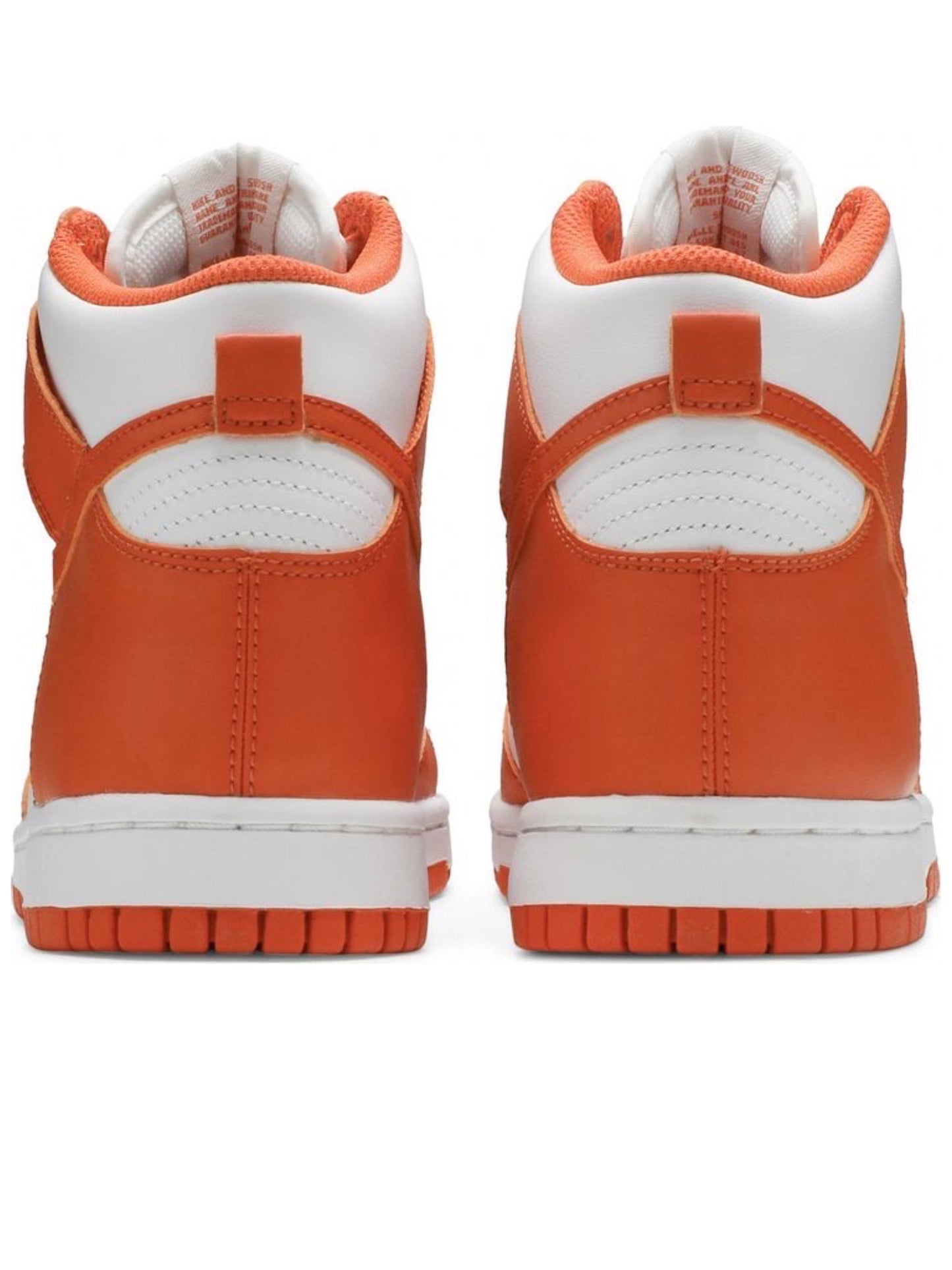 Nike Dunk High SP Syracuse (GS) (2021) DB2179-100