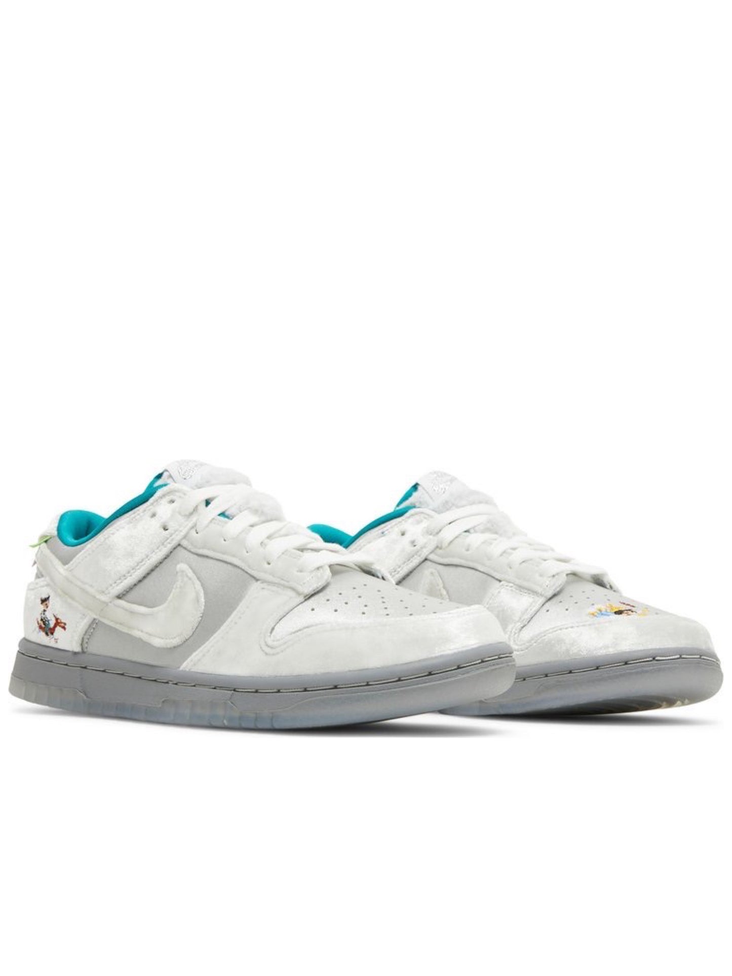 Nike Dunk Low Ice (W) DO2326-001