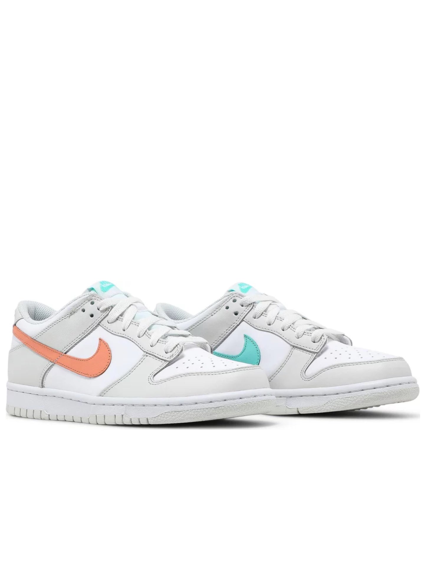 Nike Dunk Low Tropical Twist (GS) CW1590-101